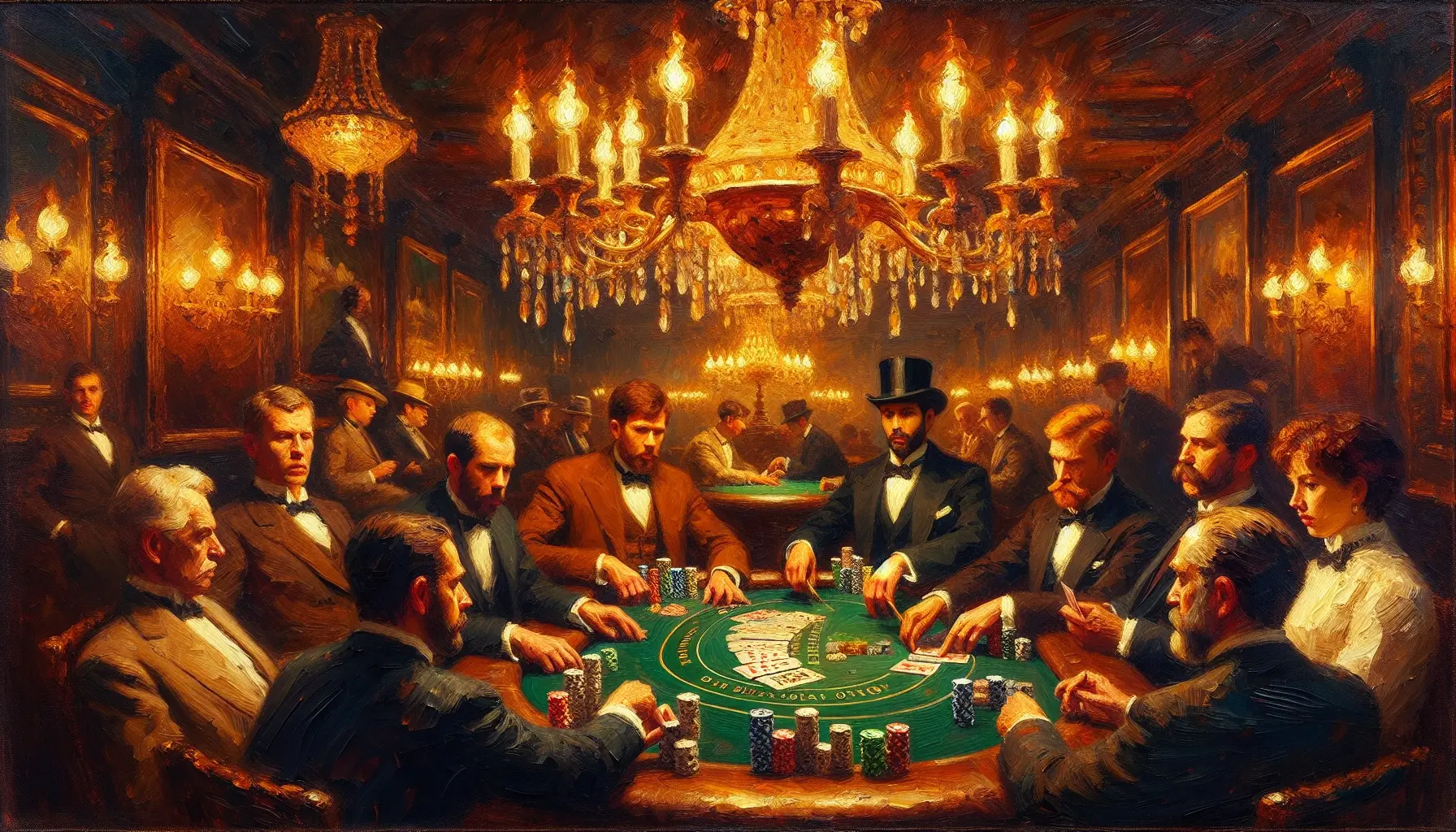 What is a Side Bet? What is a Side Bet?