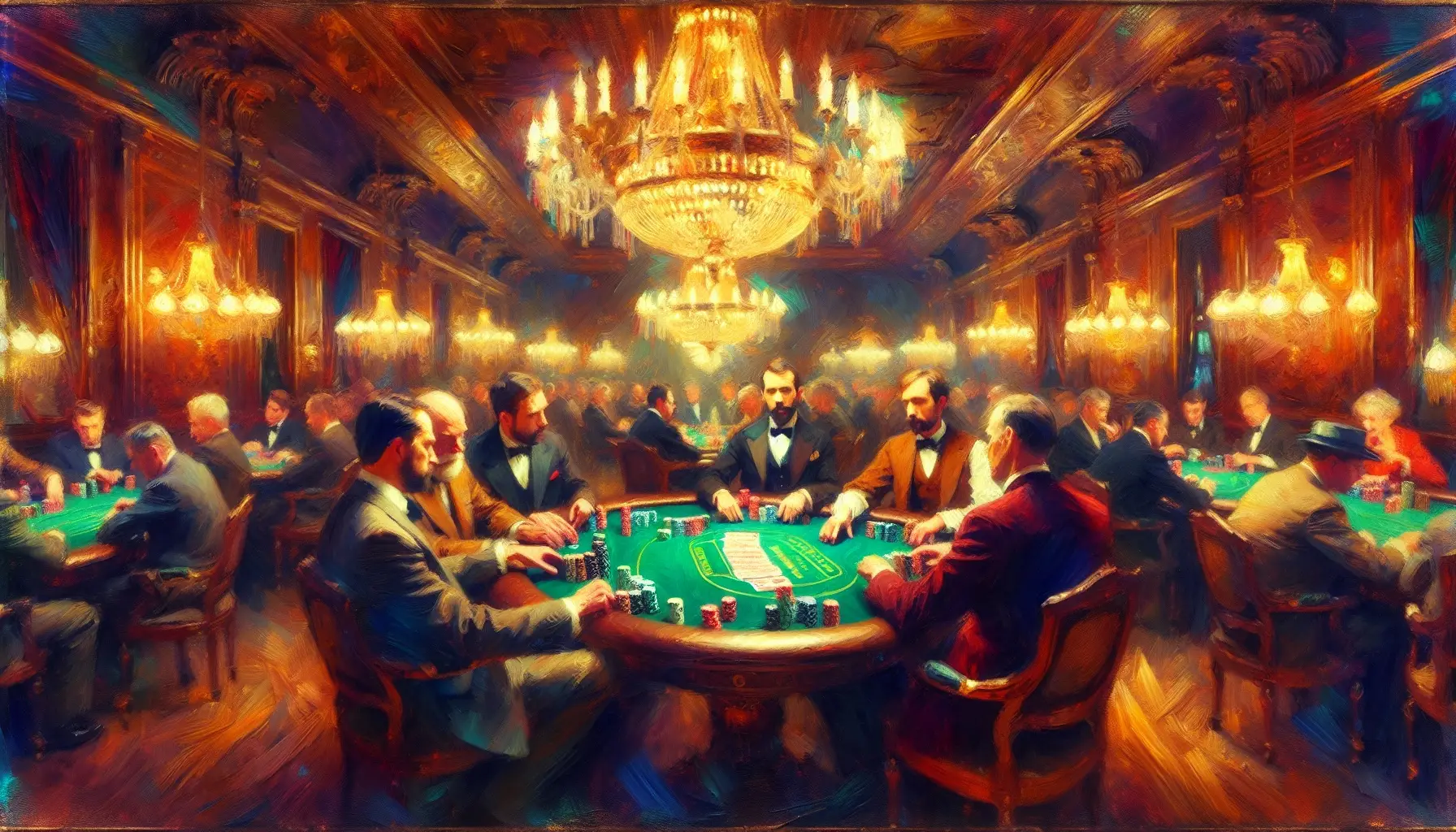 What is a Side Game in Poker? What is a Side Game in Poker?