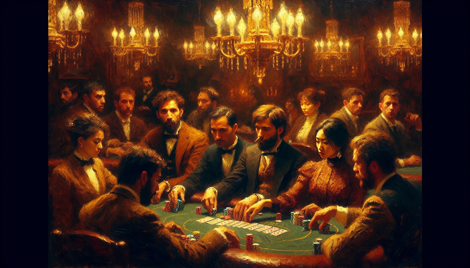 What is Sizing in Poker? What is Sizing in Poker?