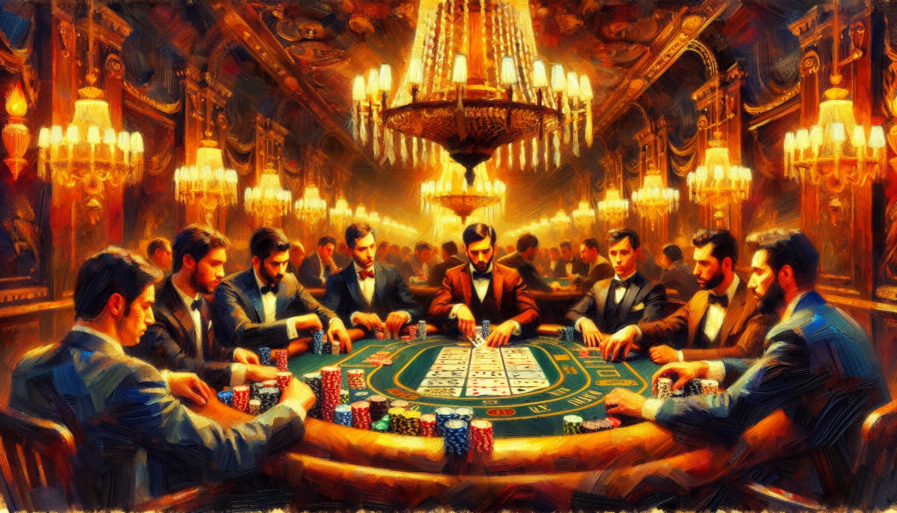 What is Small Ball in Poker? What is Small Ball in Poker?