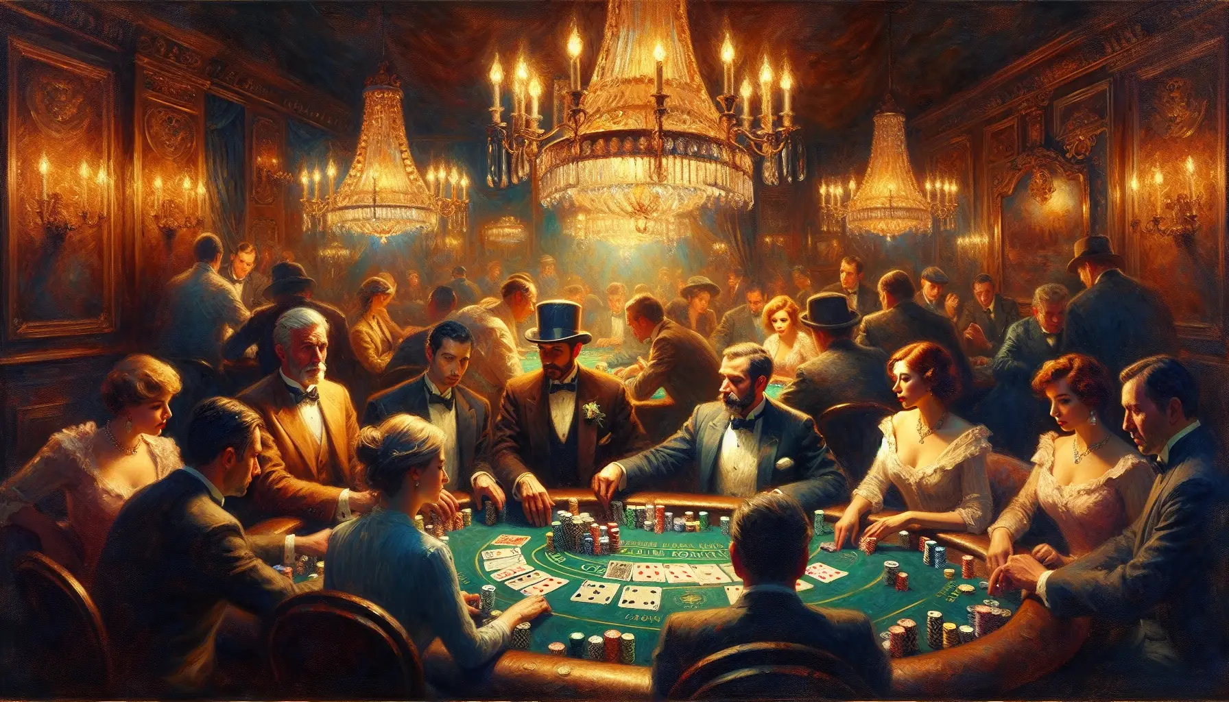 What is a Small Bet in Poker? What is a Small Bet in Poker?
