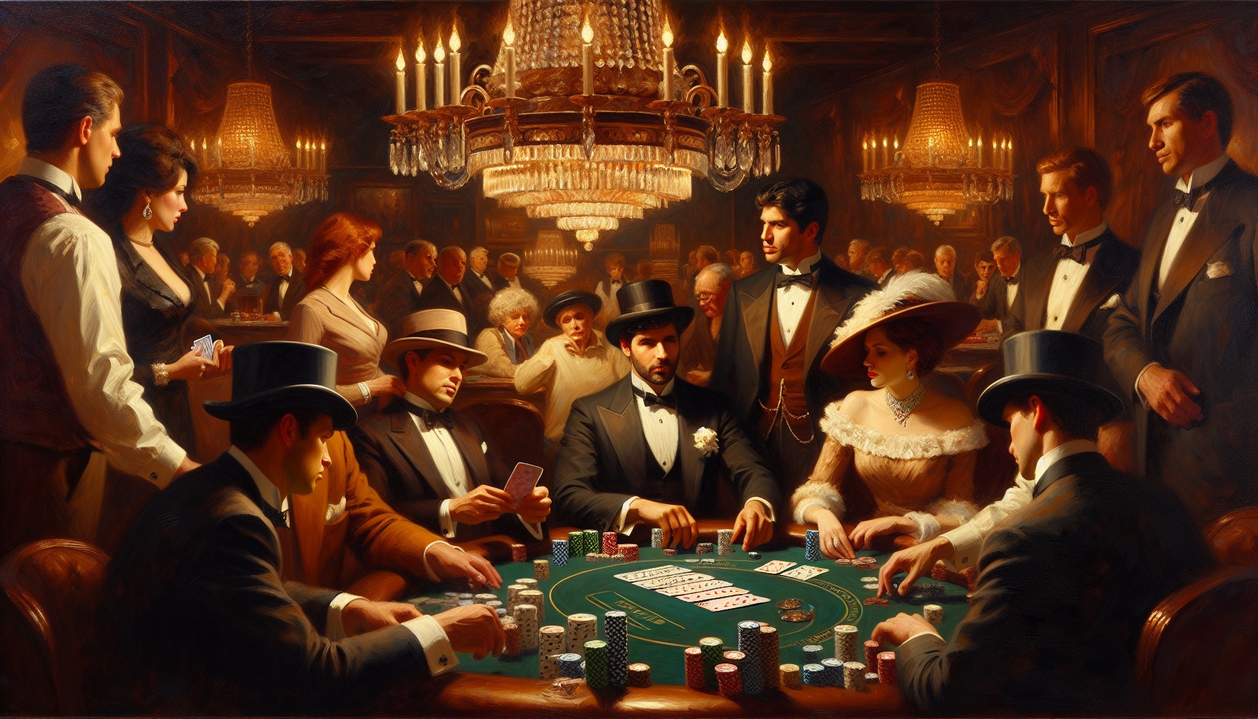 What is Smallball in Poker? What is Smallball in Poker?