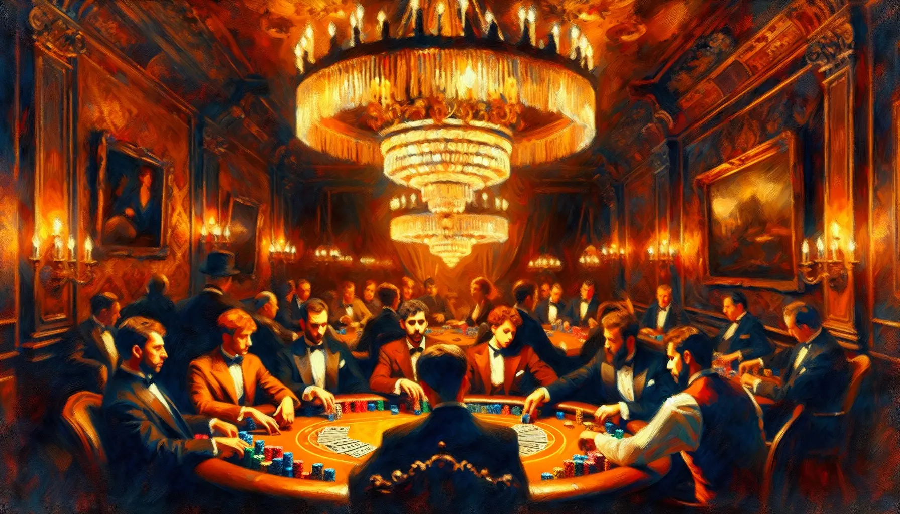 What does South mean in poker? What does South mean in poker?