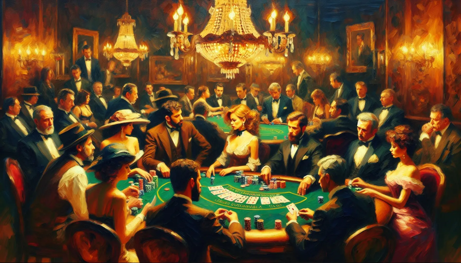 What is a Spot in Poker? What is a Spot in Poker?