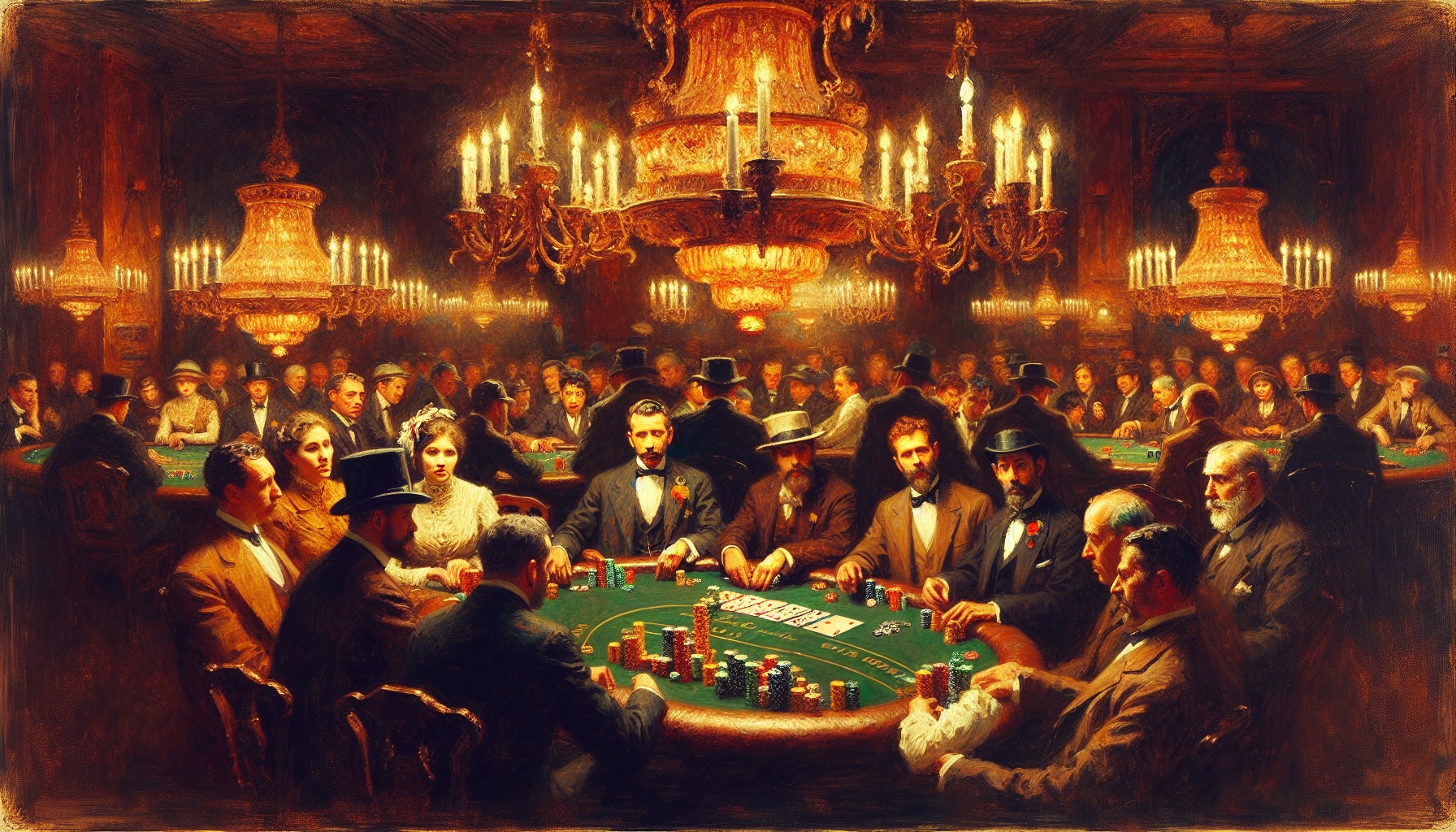 What is SRP in Poker What is SRP in Poker