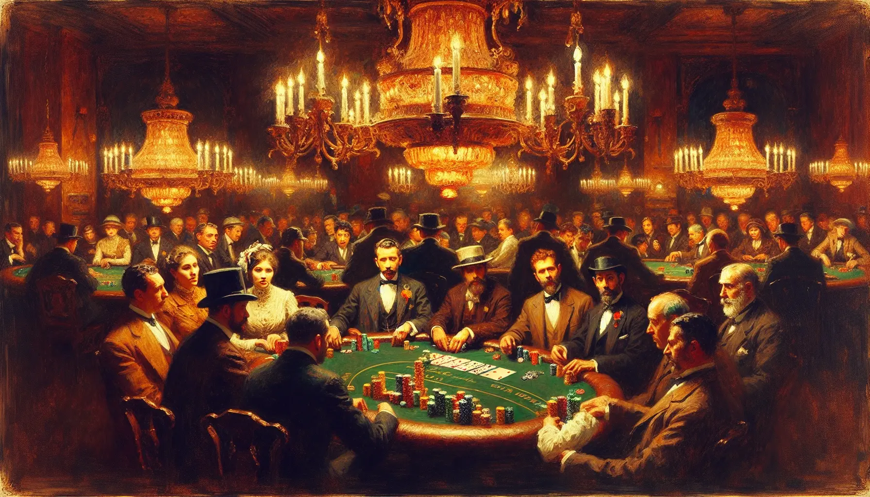 What is SRP in Poker What is SRP in Poker