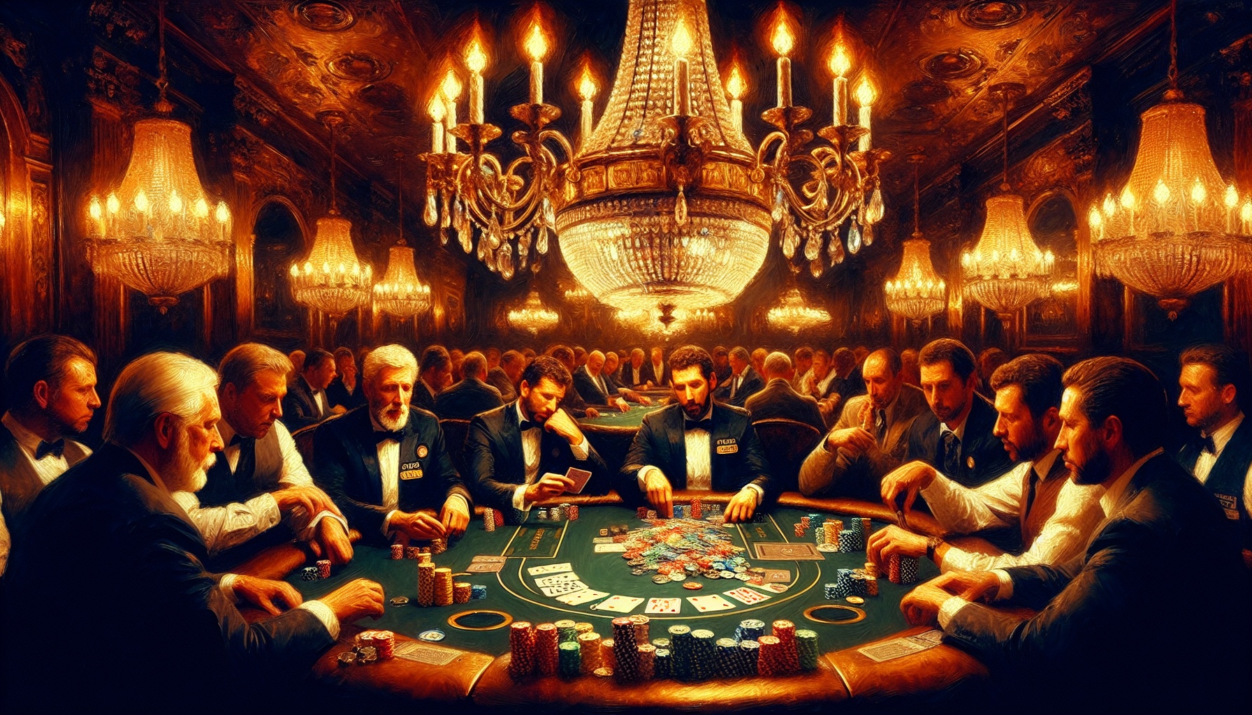 What is SSHE, or Small Stakes Hold 'em? What is SSHE, or Small Stakes Hold 'em?