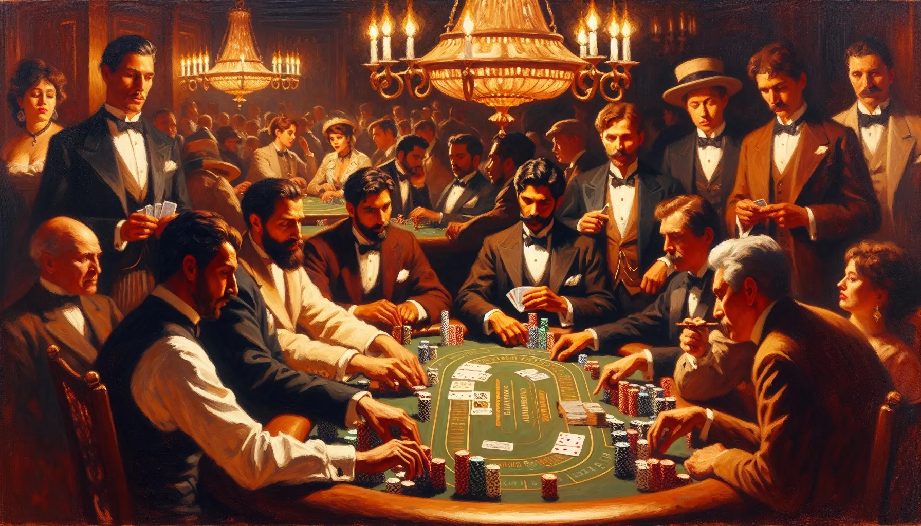 What is Staking in Poker? What is Staking in Poker?