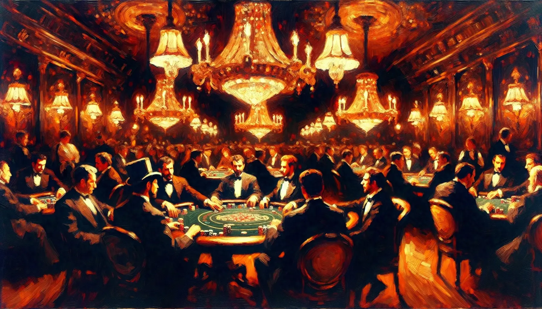 What is a Stand-up Game in Poker?