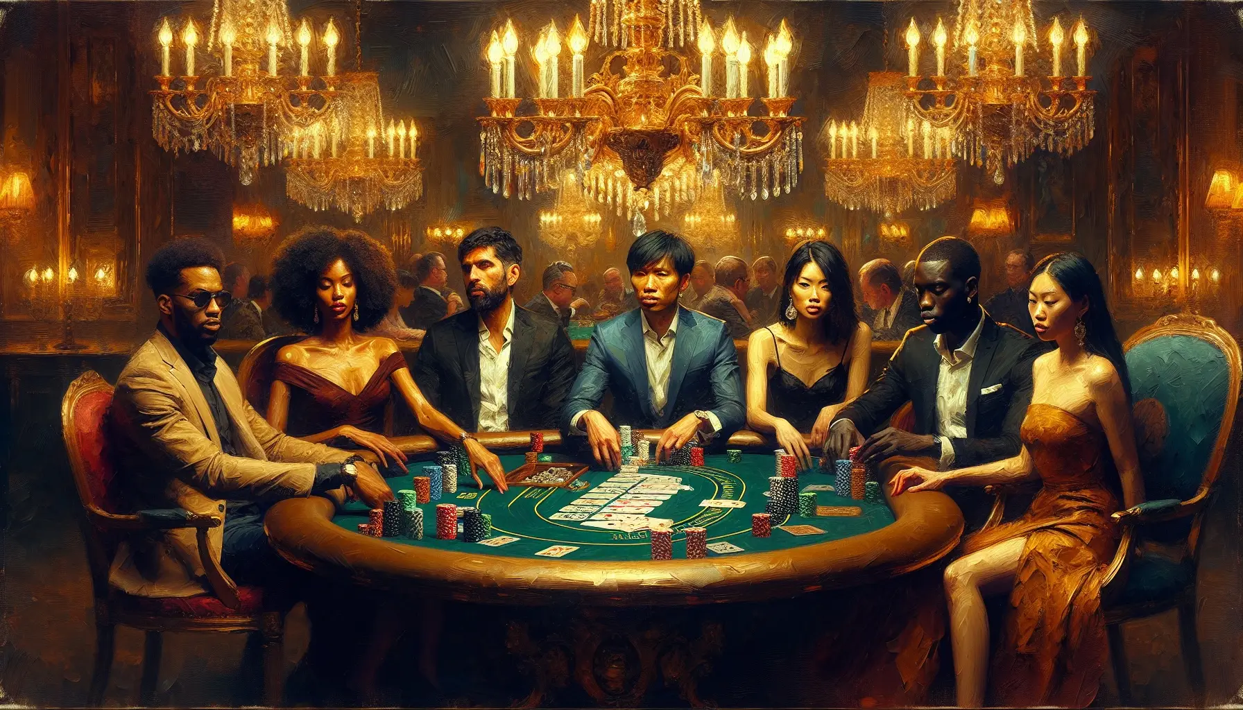 What is Starting Hand Value? What is Starting Hand Value?