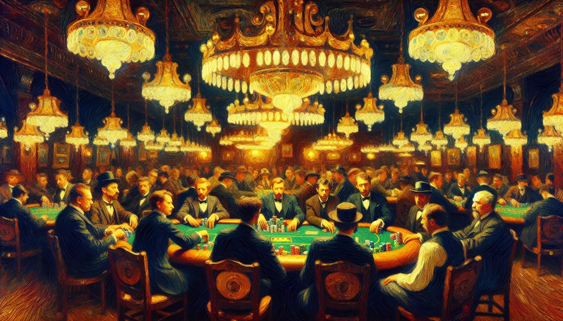 What is a Starting Stack? What is a Starting Stack?