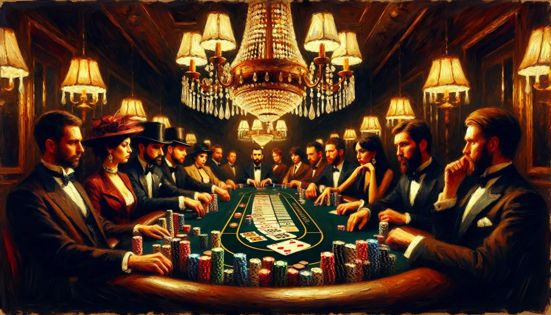 What is a Static Board in Poker? What is a Static Board in Poker?