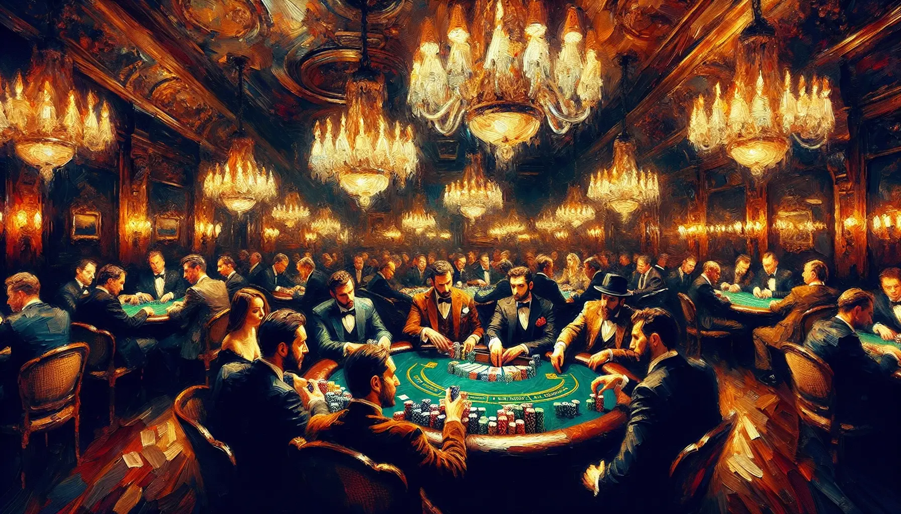 What Does 'Stay' Mean in Poker? What Does 'Stay' Mean in Poker?