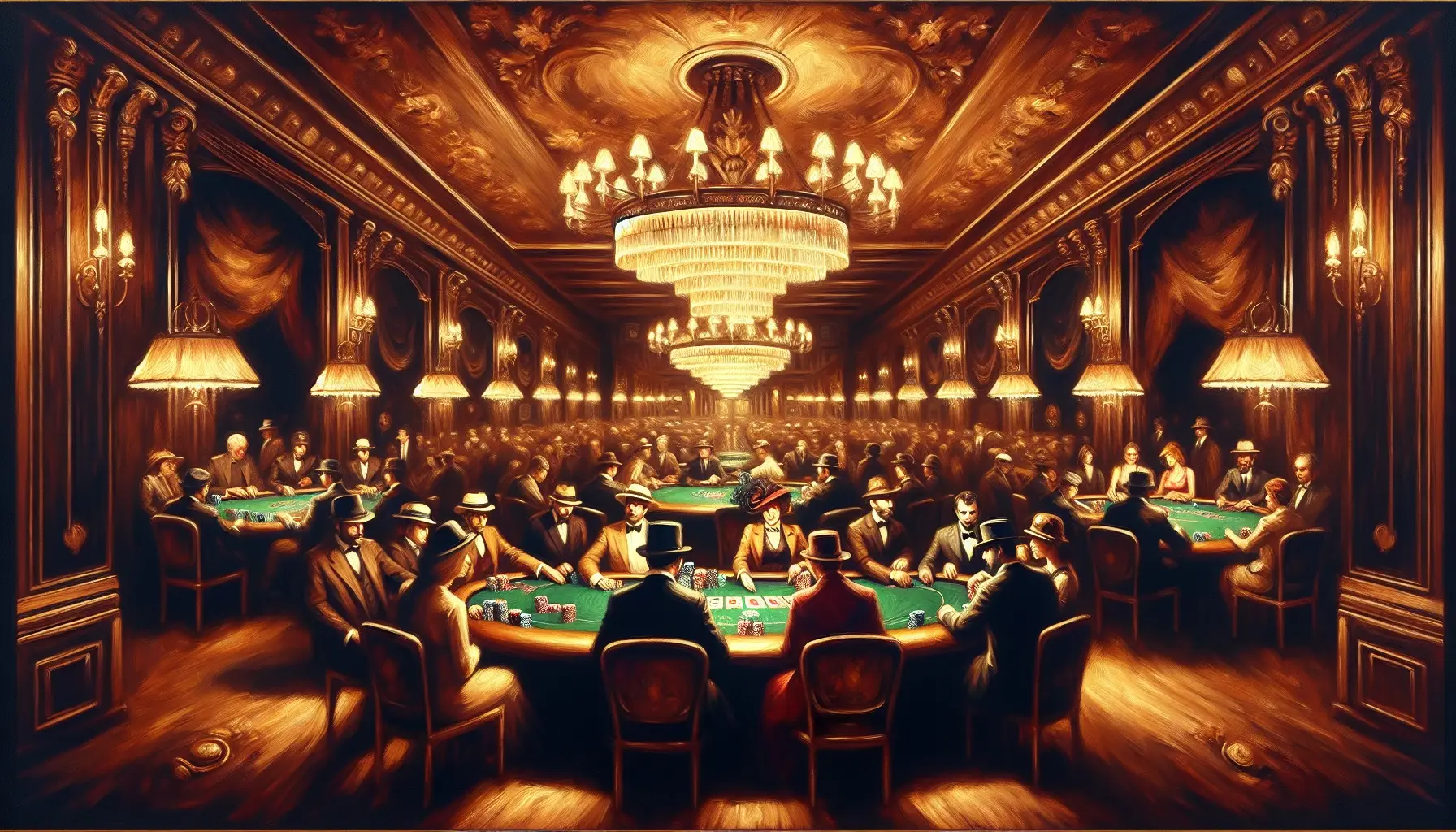 What is Stealing the Antes? What is Stealing the Antes?