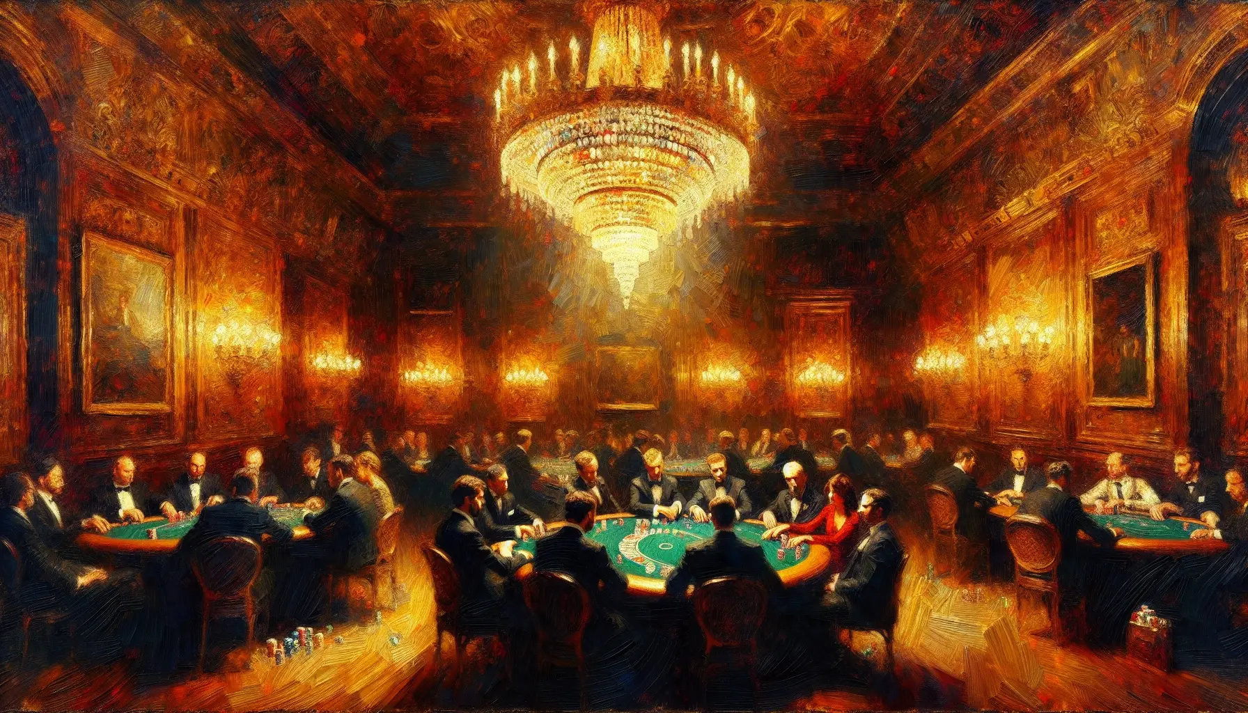 What is a Straight in Poker? What is a Straight in Poker?