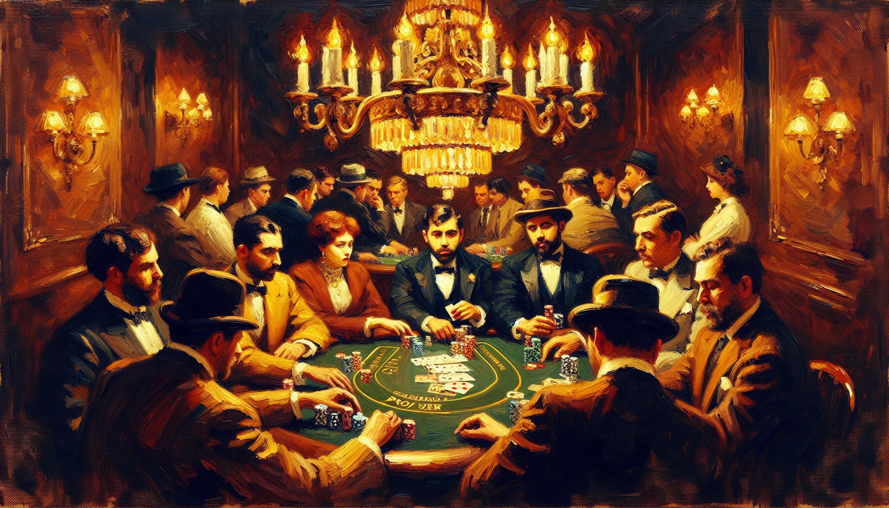 What is a Strategic Bluff? What is a Strategic Bluff?