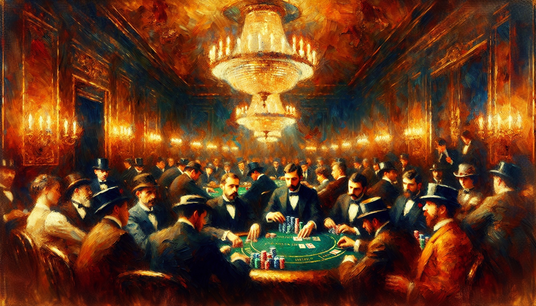 What is Strip Poker? What is Strip Poker?