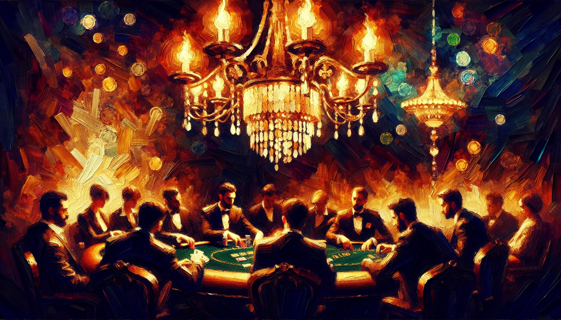 What is Poker Structure? What is Poker Structure?