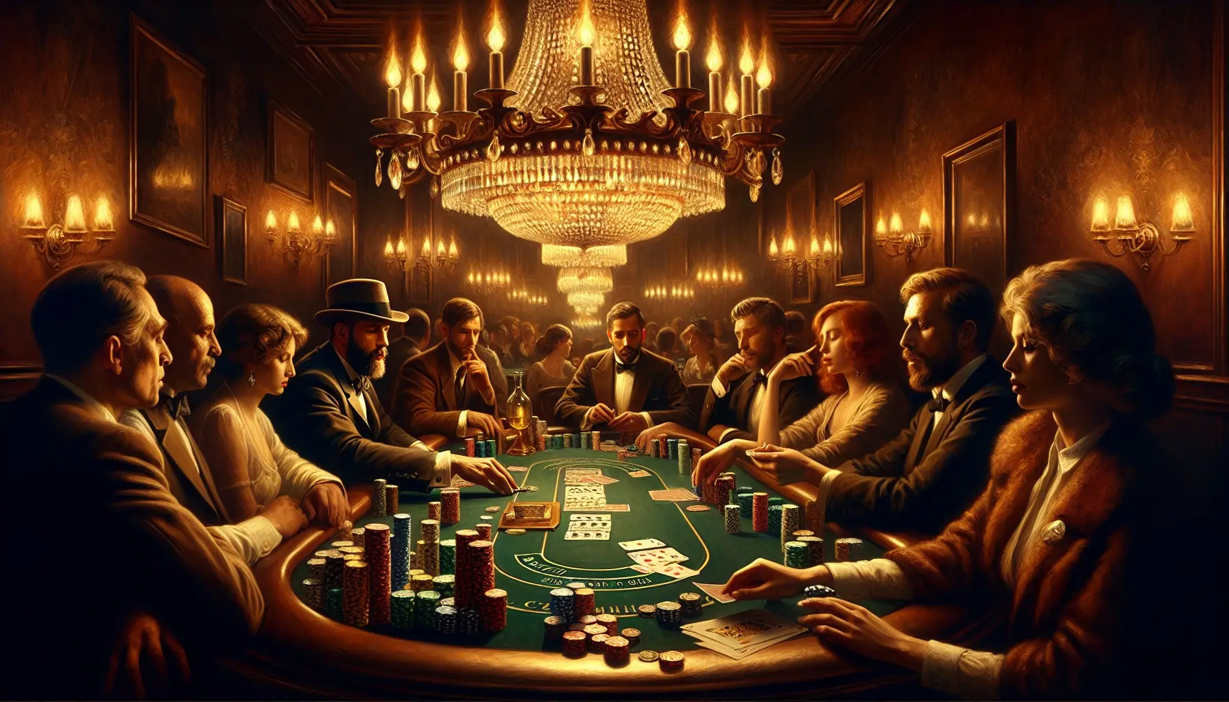 What is a Suit in Poker? What is a Suit in Poker?