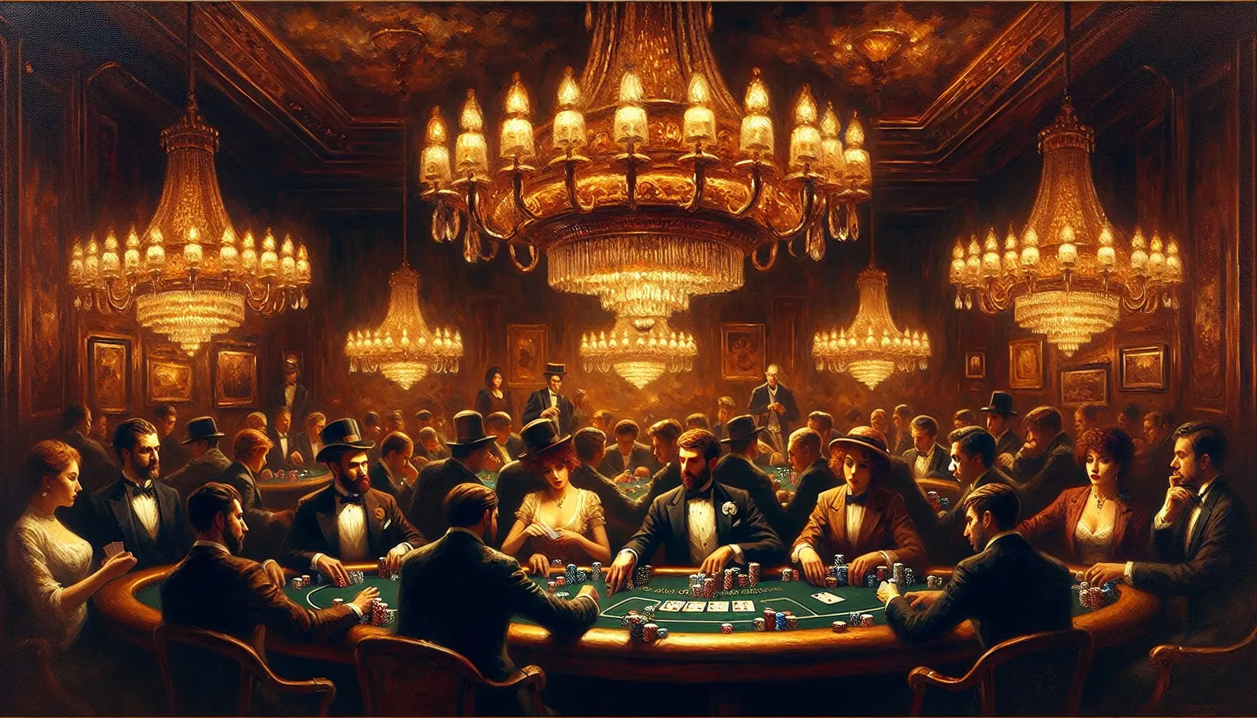 What are Suited Cards? What are Suited Cards?