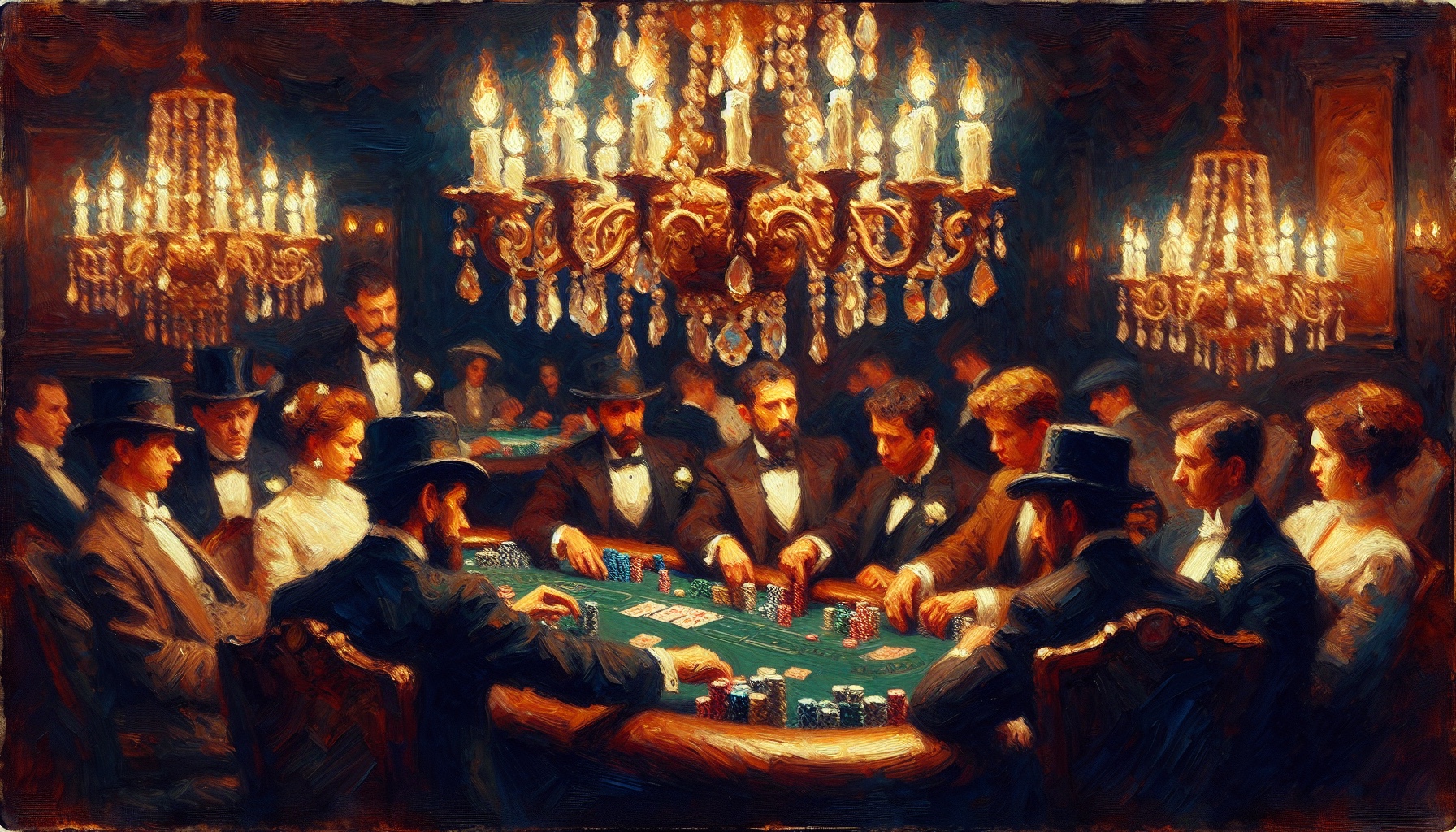 What is a Super-Bluff? What is a Super-Bluff?
