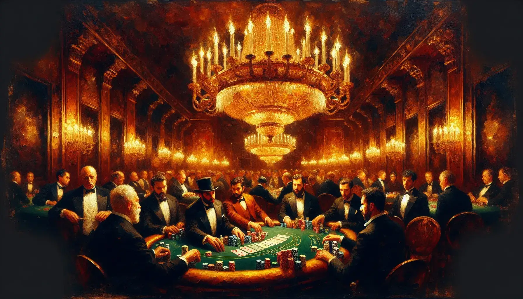 What Does Sweat Mean in Poker? What Does Sweat Mean in Poker?