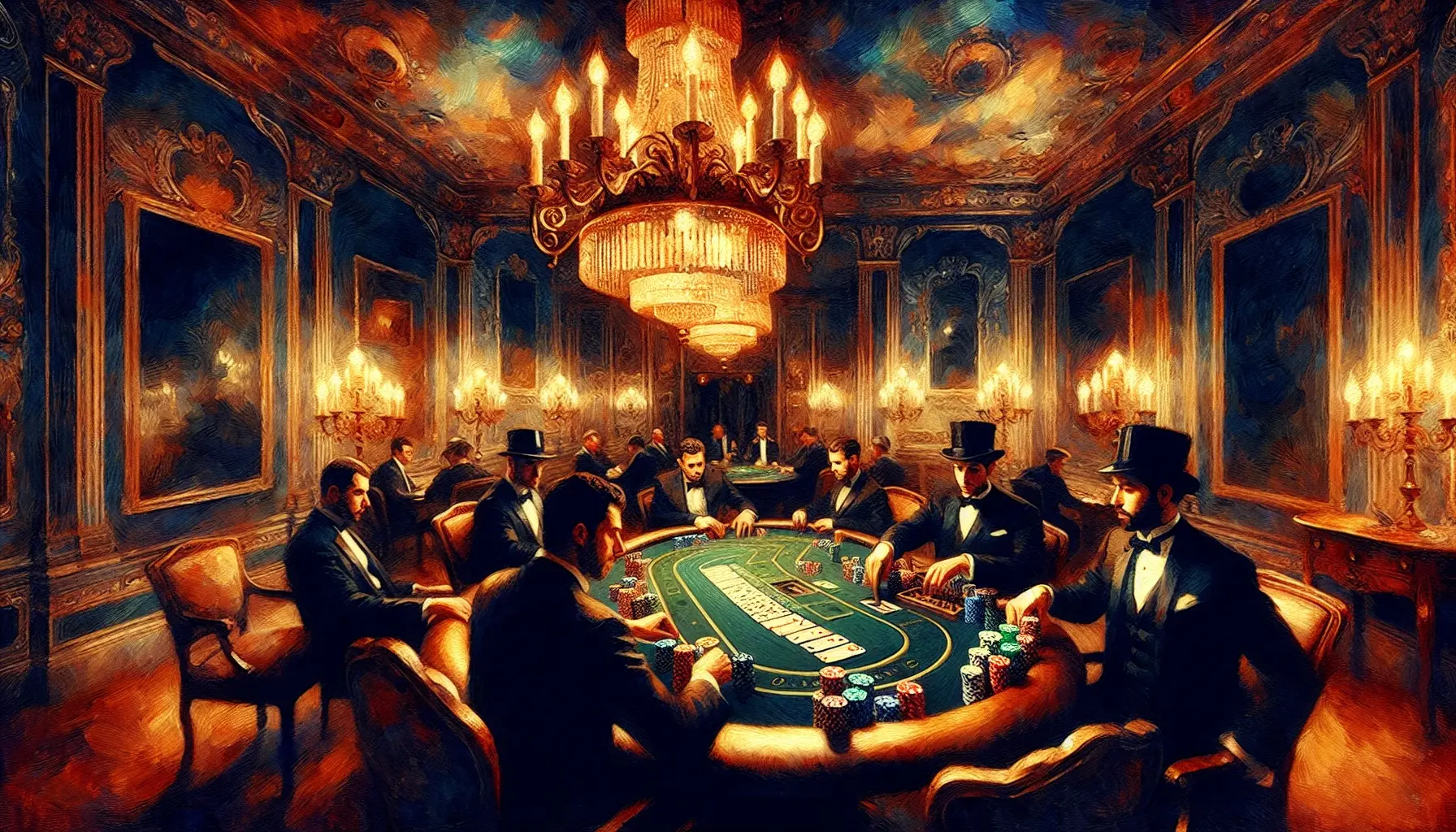 What are Table Stakes? What are Table Stakes?