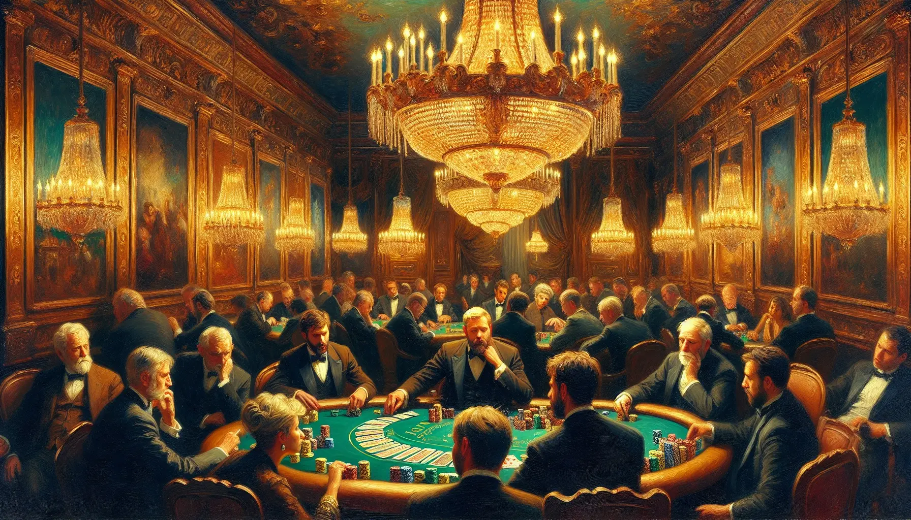 What Does Tank Mean in Poker? What Does Tank Mean in Poker?
