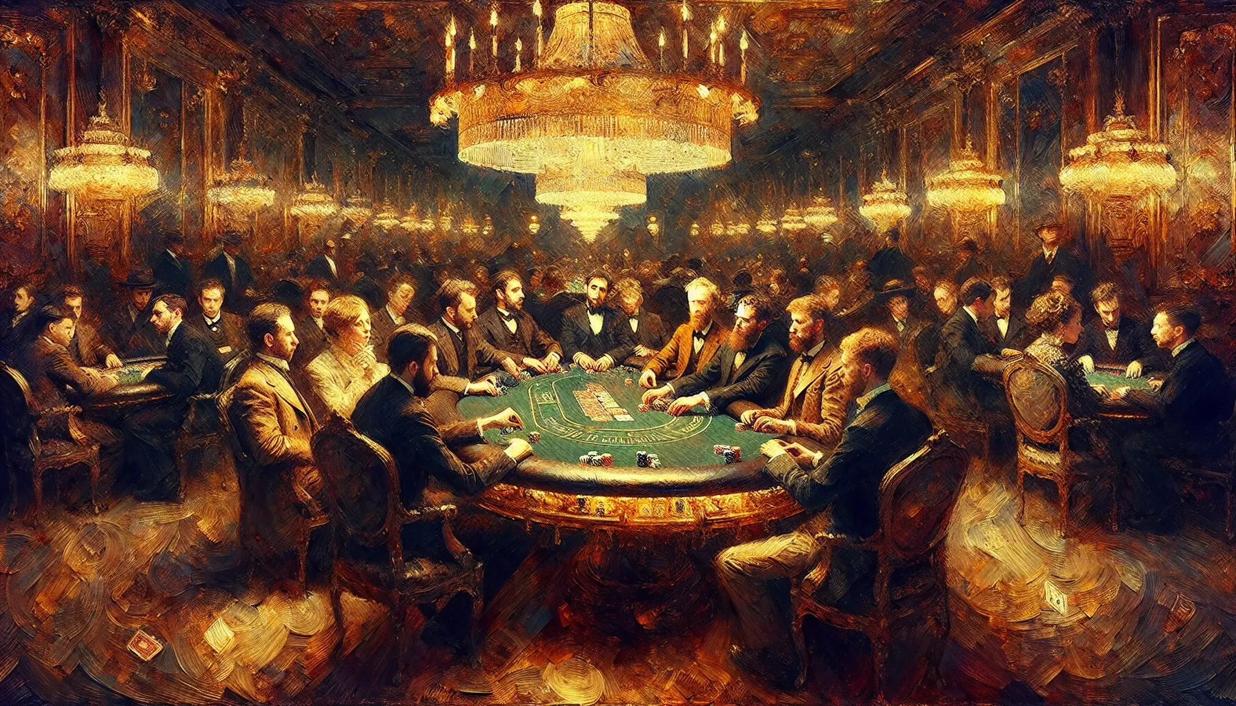 What does 'target' mean in poker? What does 'target' mean in poker?