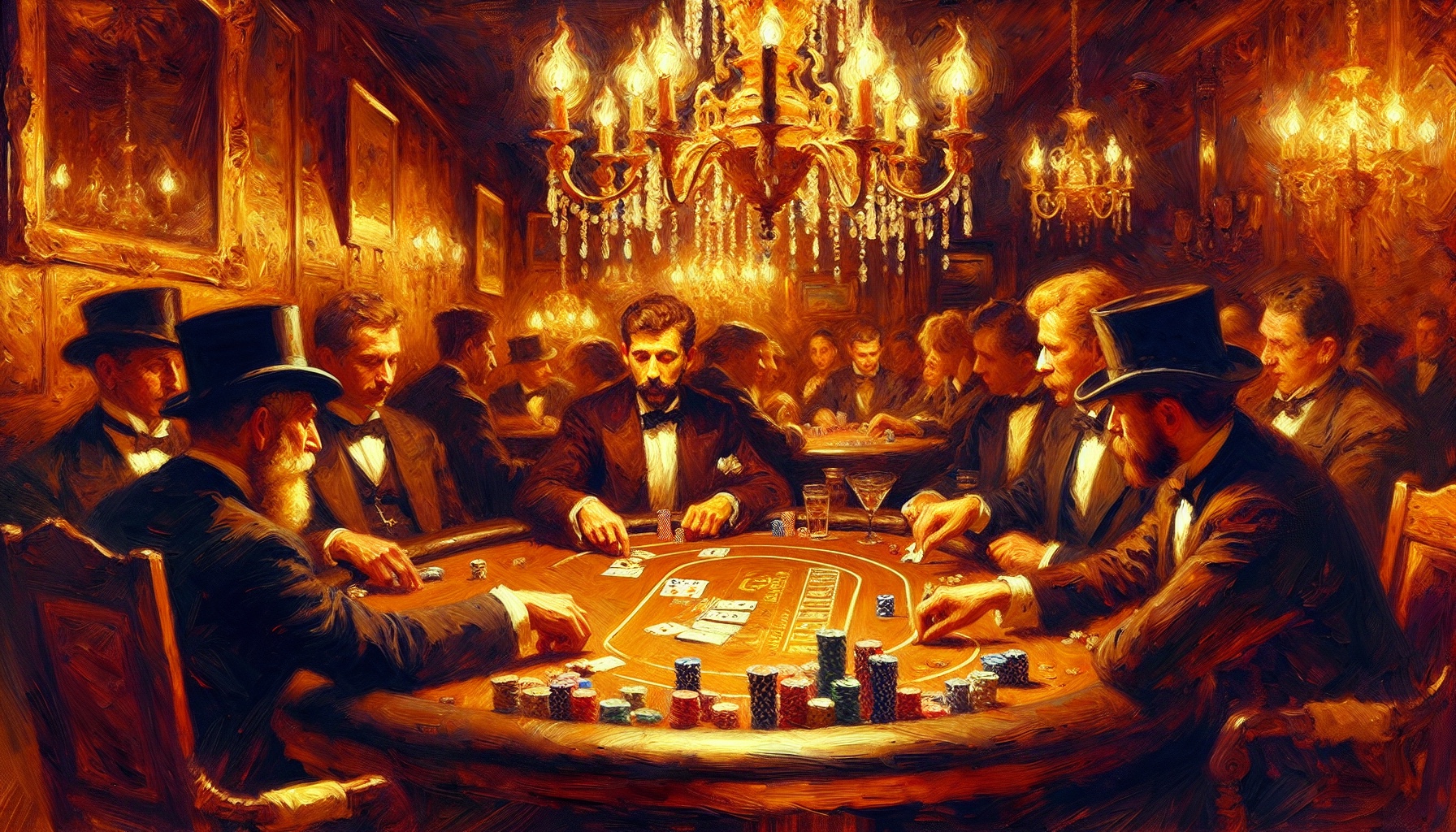 What is a Tell in Poker? What is a Tell in Poker?