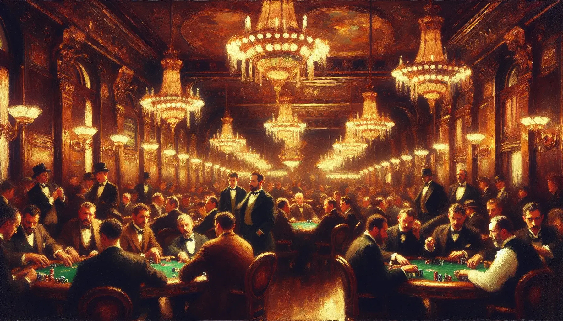 What is Texture in Poker?