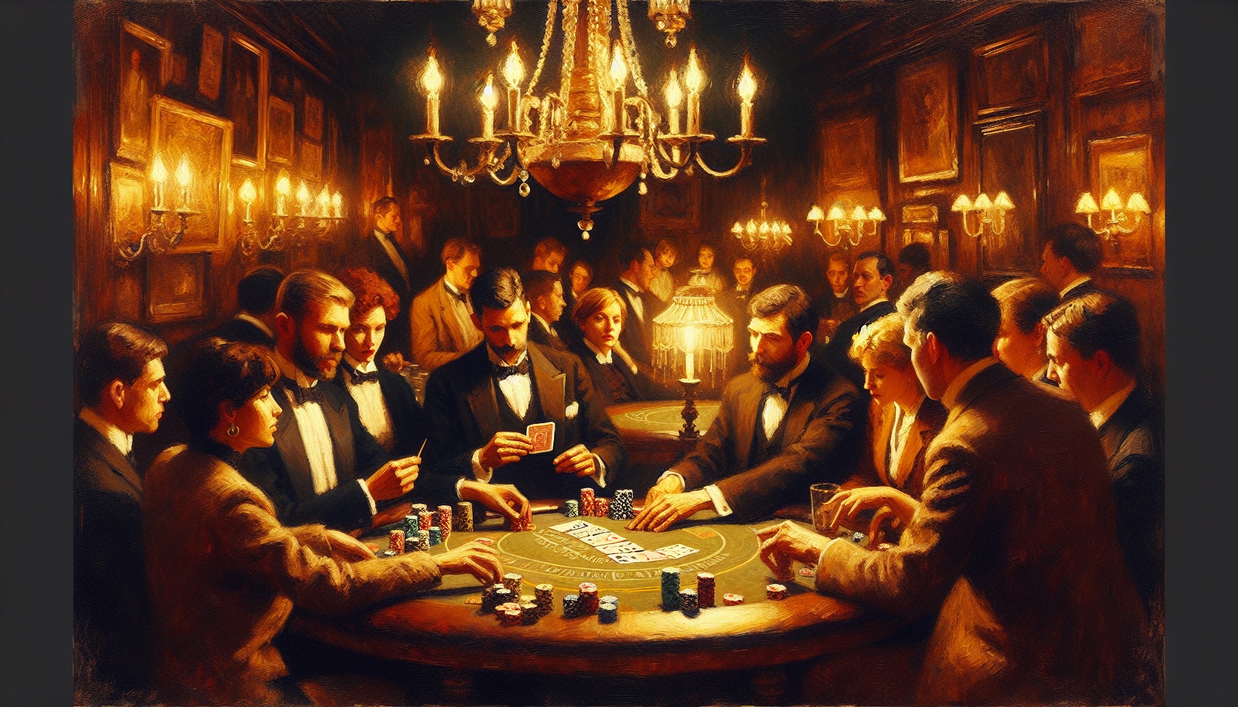 What is a Thin Value Bet? What is a Thin Value Bet?