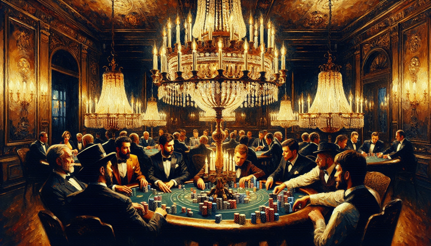 What is Third Street in Seven-Card Stud? What is Third Street in Seven-Card Stud?