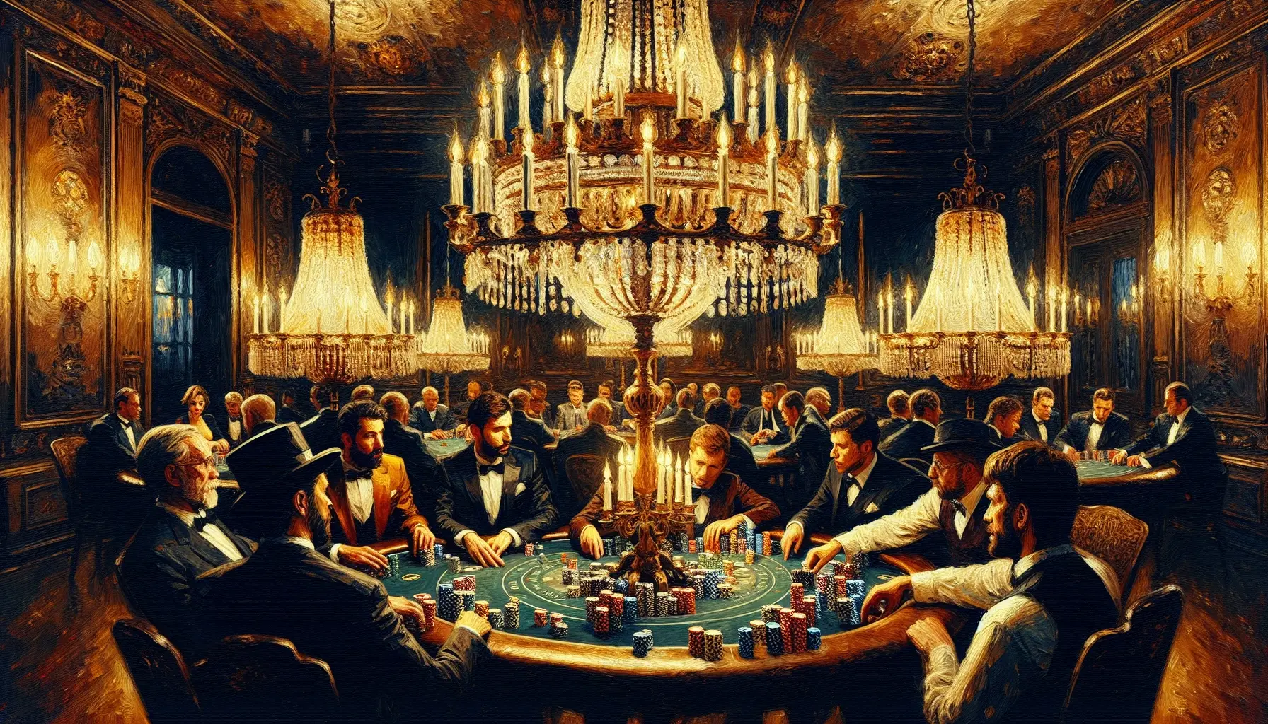 What is Third Street in Seven-Card Stud? What is Third Street in Seven-Card Stud?