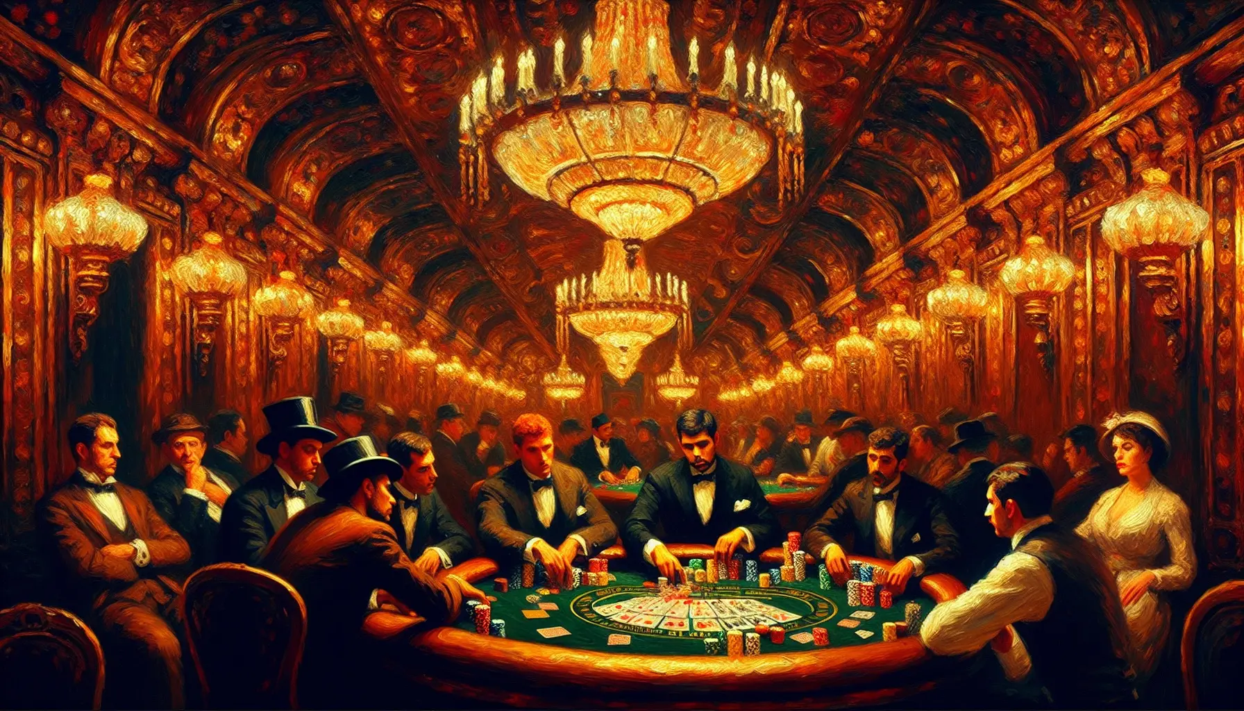 What Does Three-Suited Mean in Poker? What Does Three-Suited Mean in Poker?
