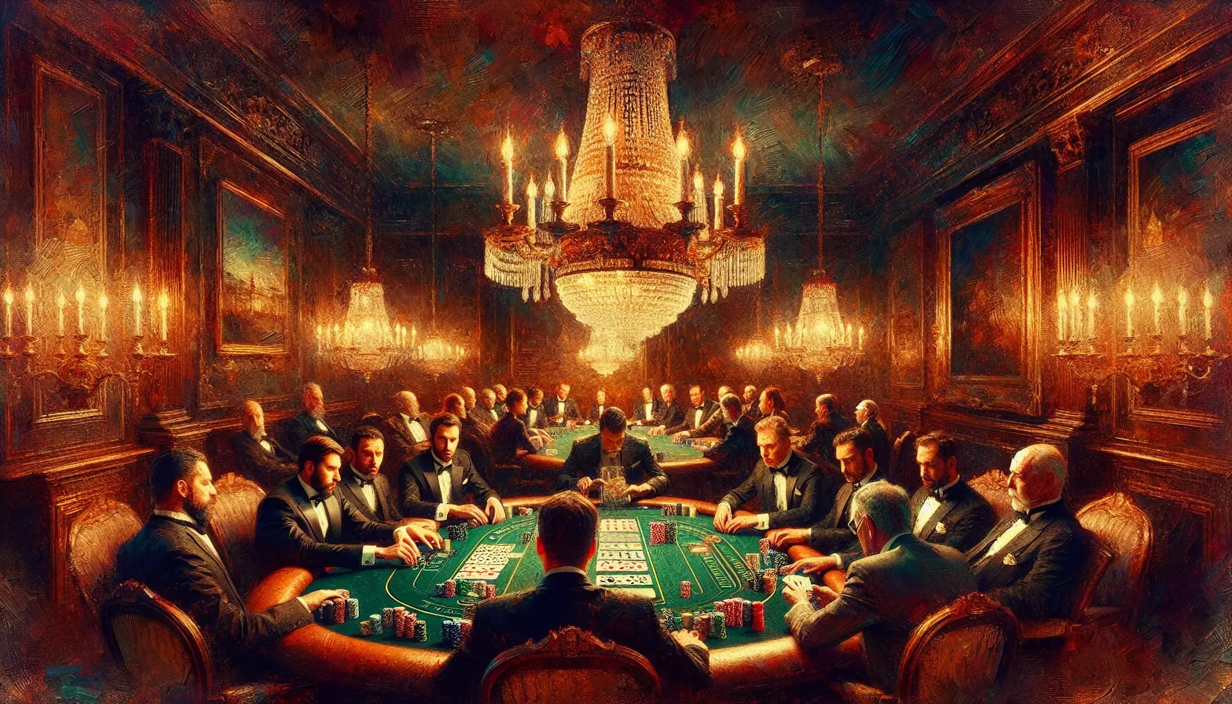 What is a Ticket in Poker? What is a Ticket in Poker?