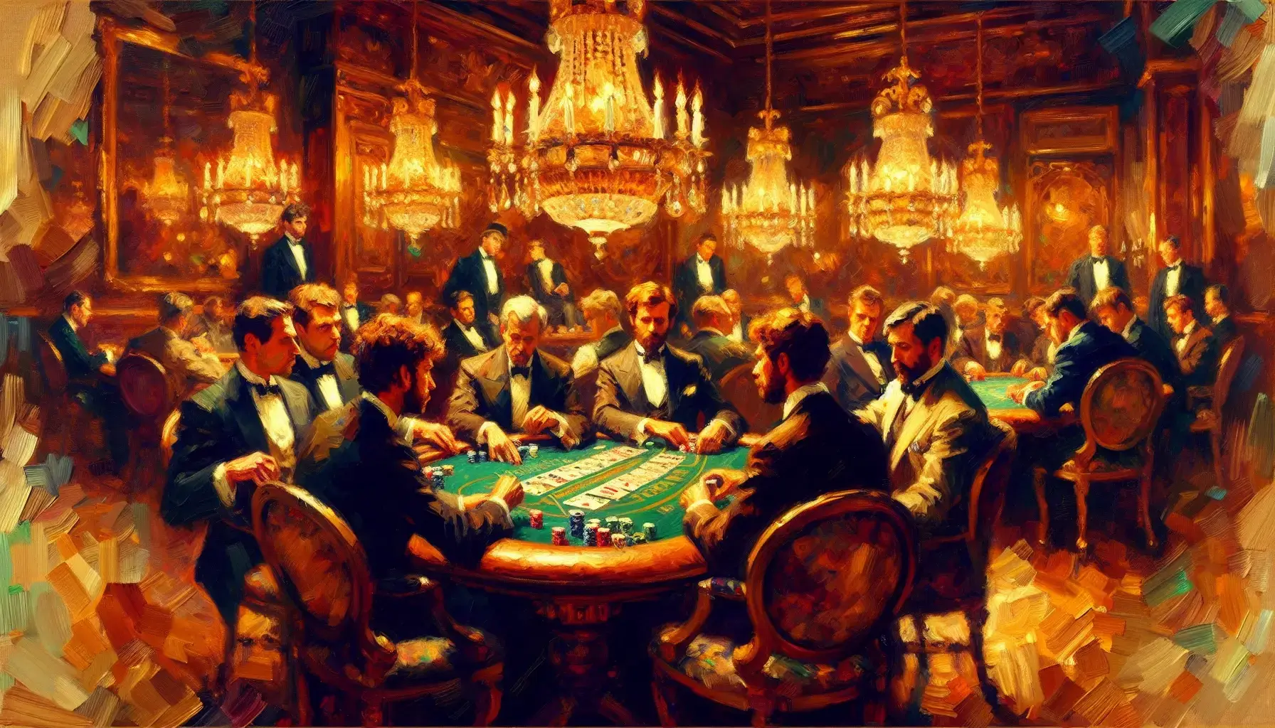What is a Tie in Poker? What is a Tie in Poker?