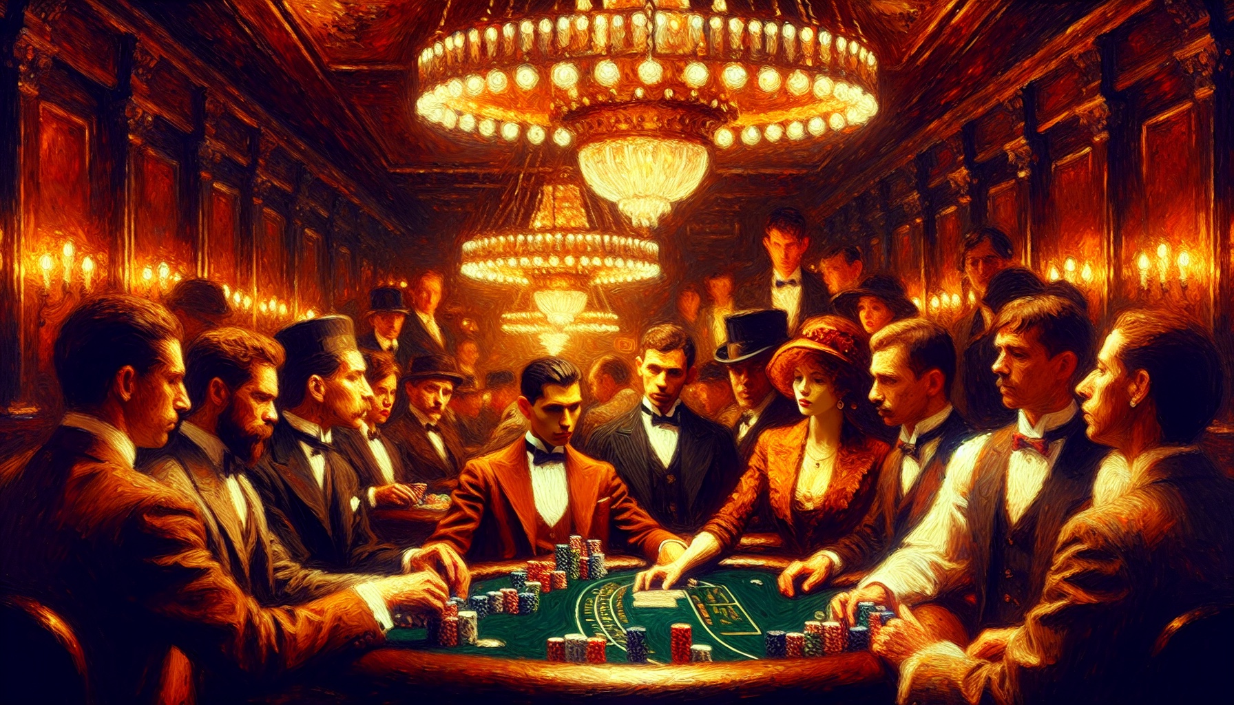 What Does 'Tight' Mean in Poker?
