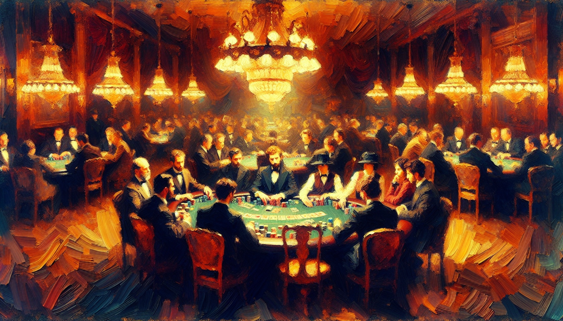 What is a Time Game in Poker? What is a Time Game in Poker?