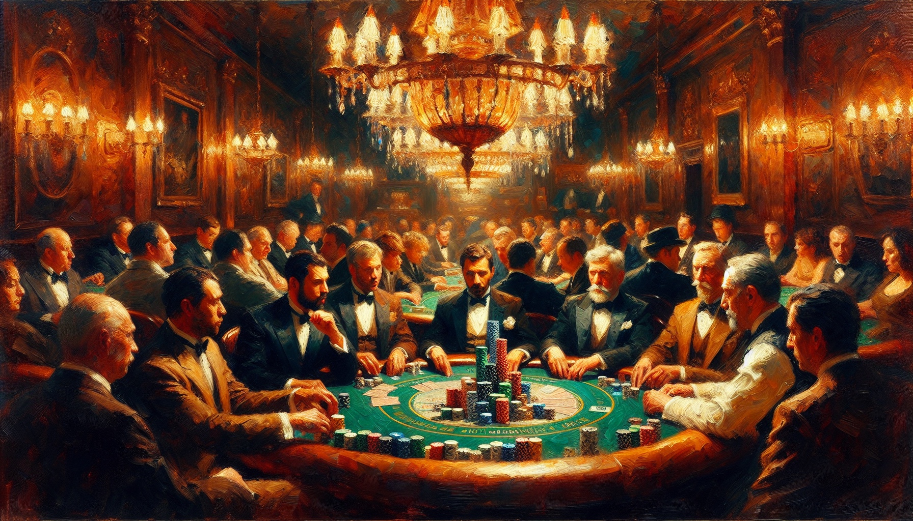 What is Titan Poker? What is Titan Poker?