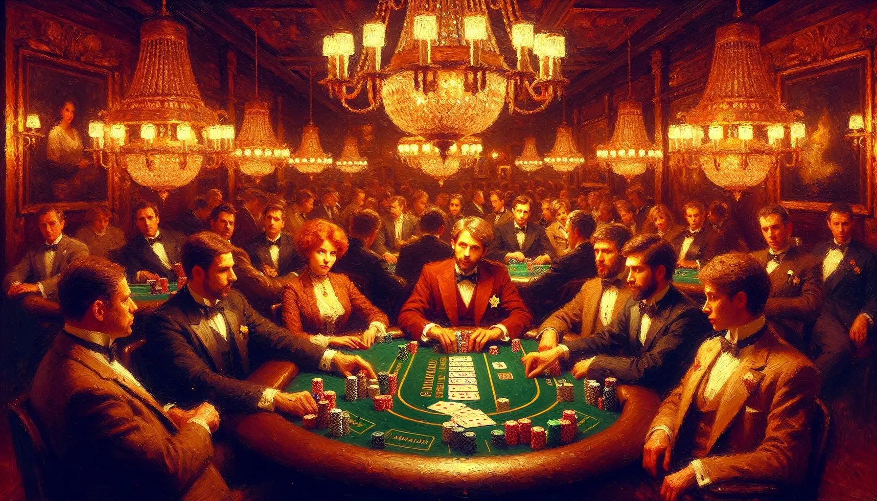 What is a Top Kicker in Poker? What is a Top Kicker in Poker?