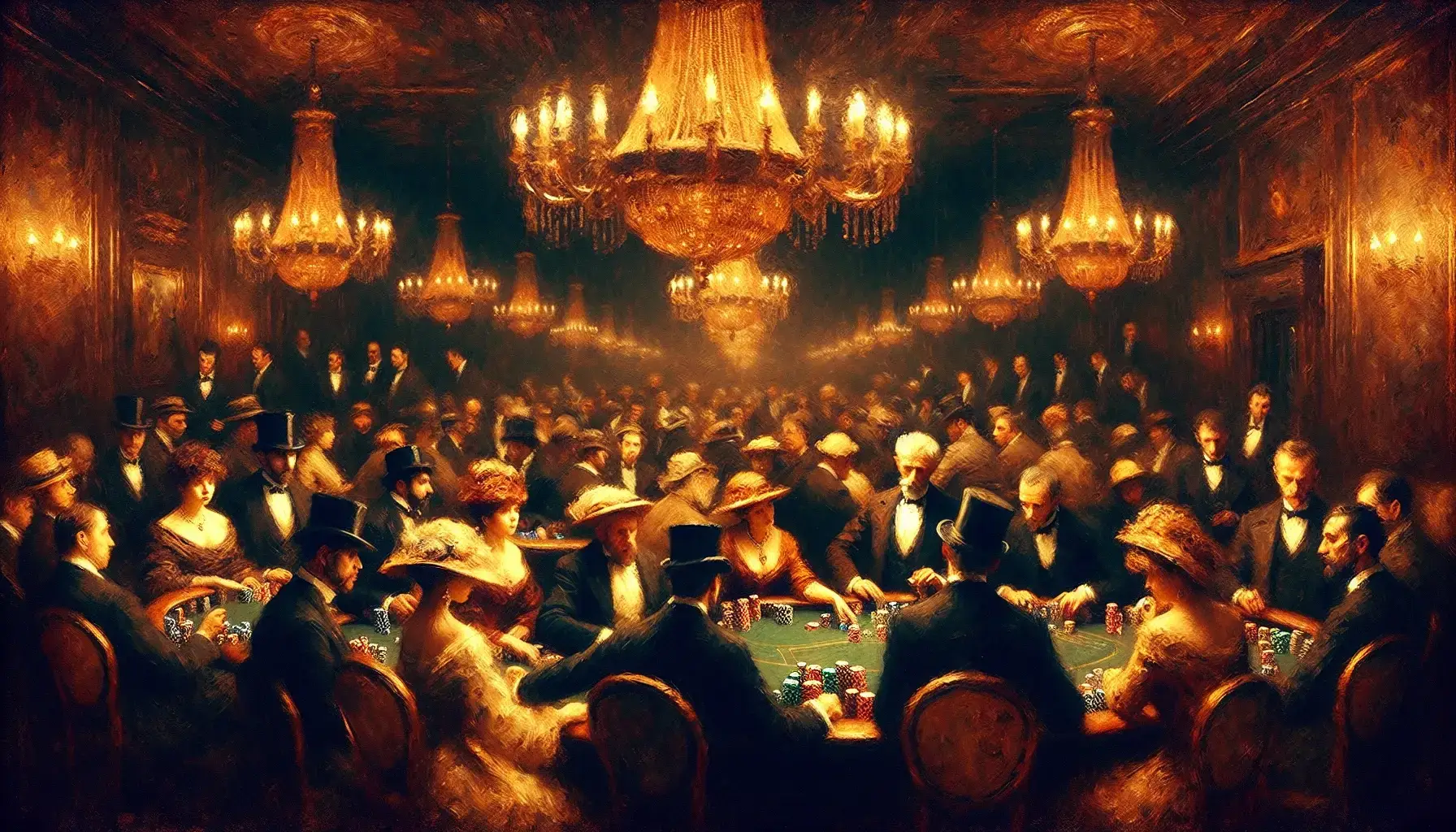 What is a Top Set in Poker?