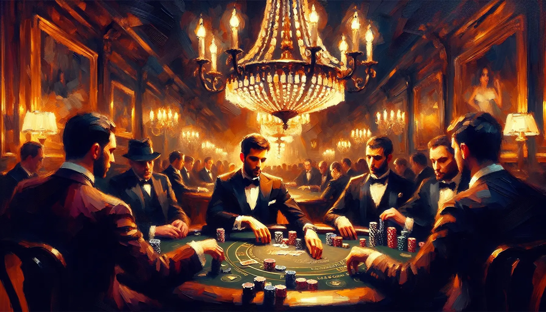 What Does Top Up Mean in Poker? What Does Top Up Mean in Poker?