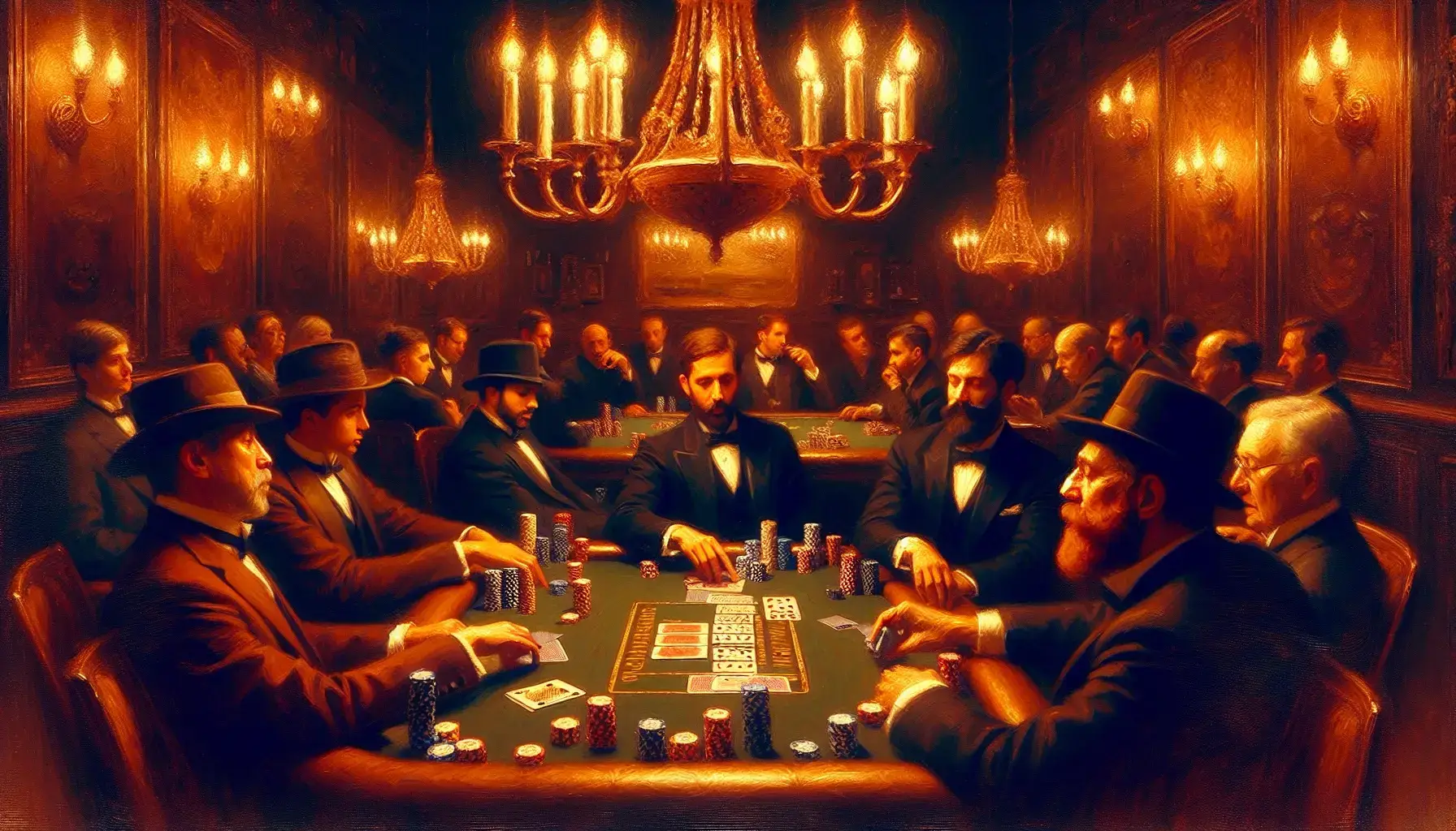 What is a Tourney? What is a Tourney?