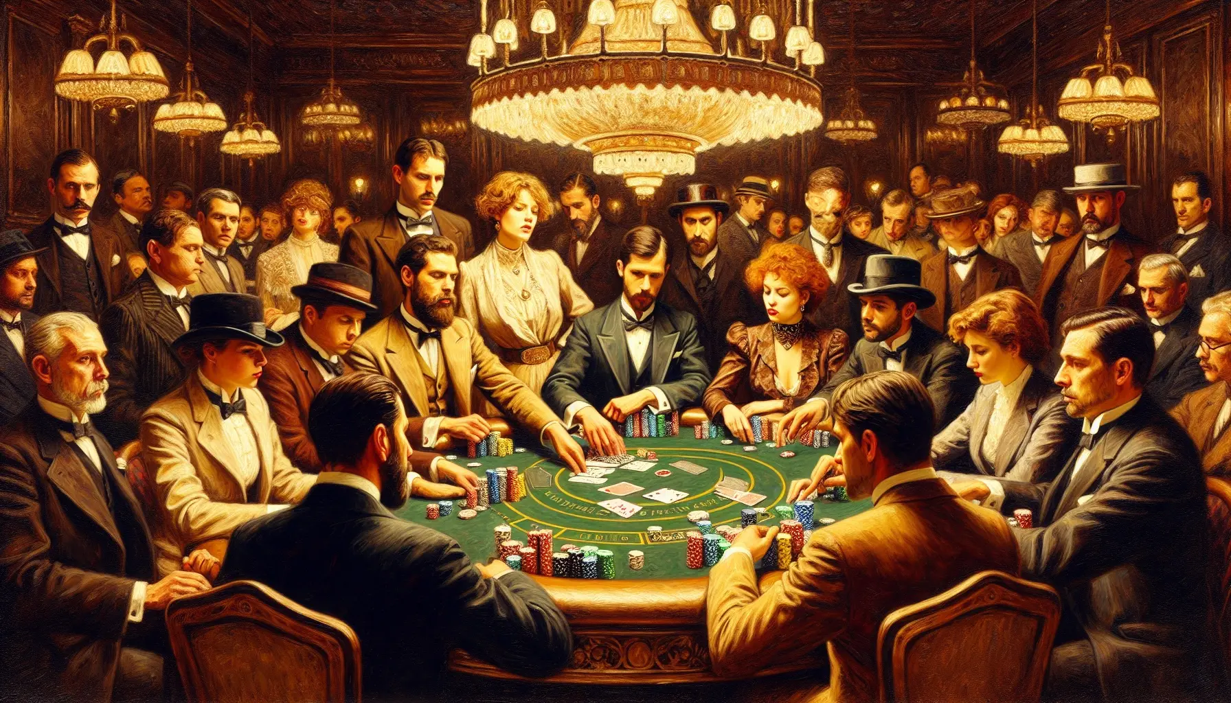 What Does TP Mean in Poker? What Does TP Mean in Poker?