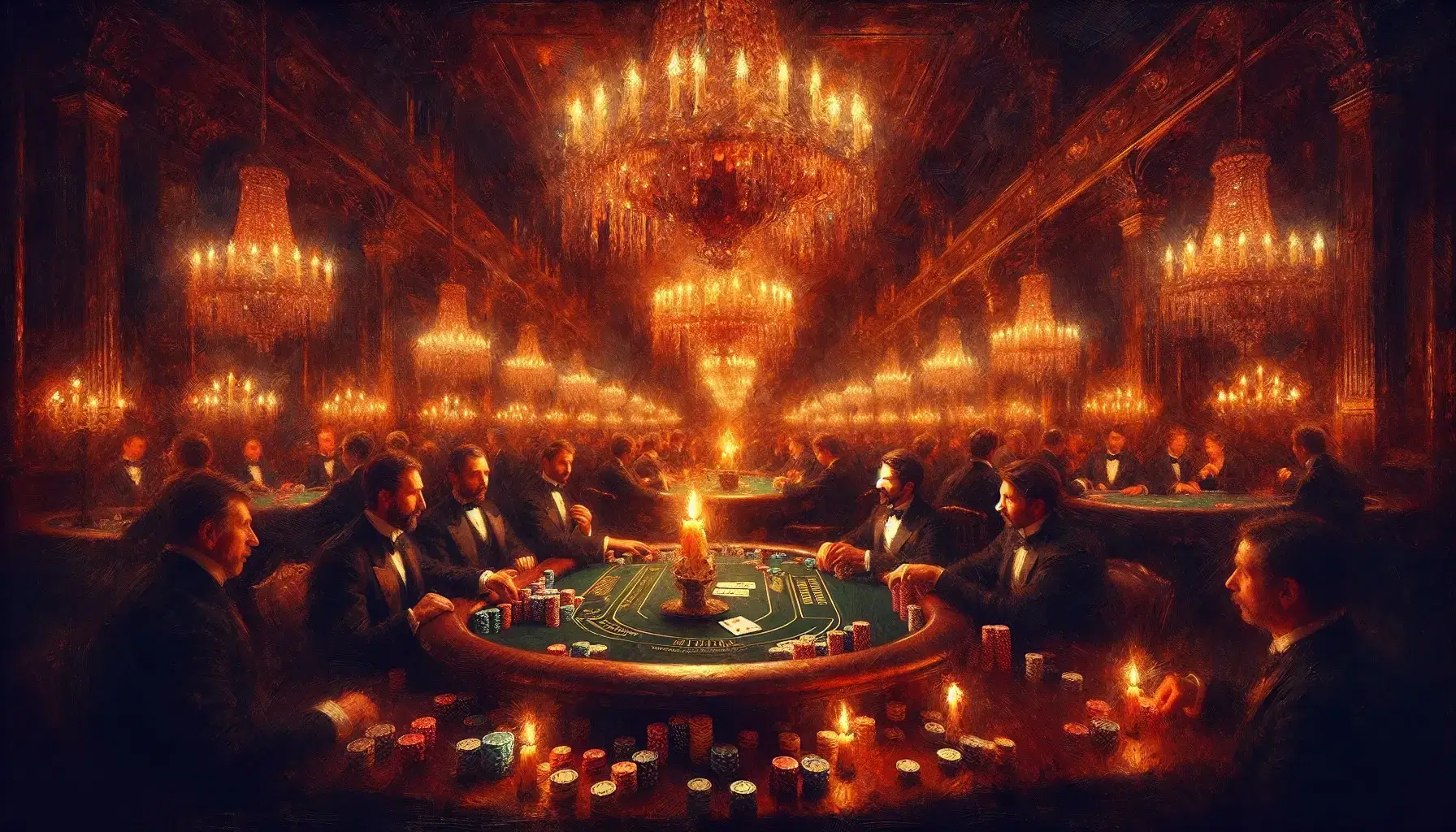 What is TPMK in Poker? What is TPMK in Poker?