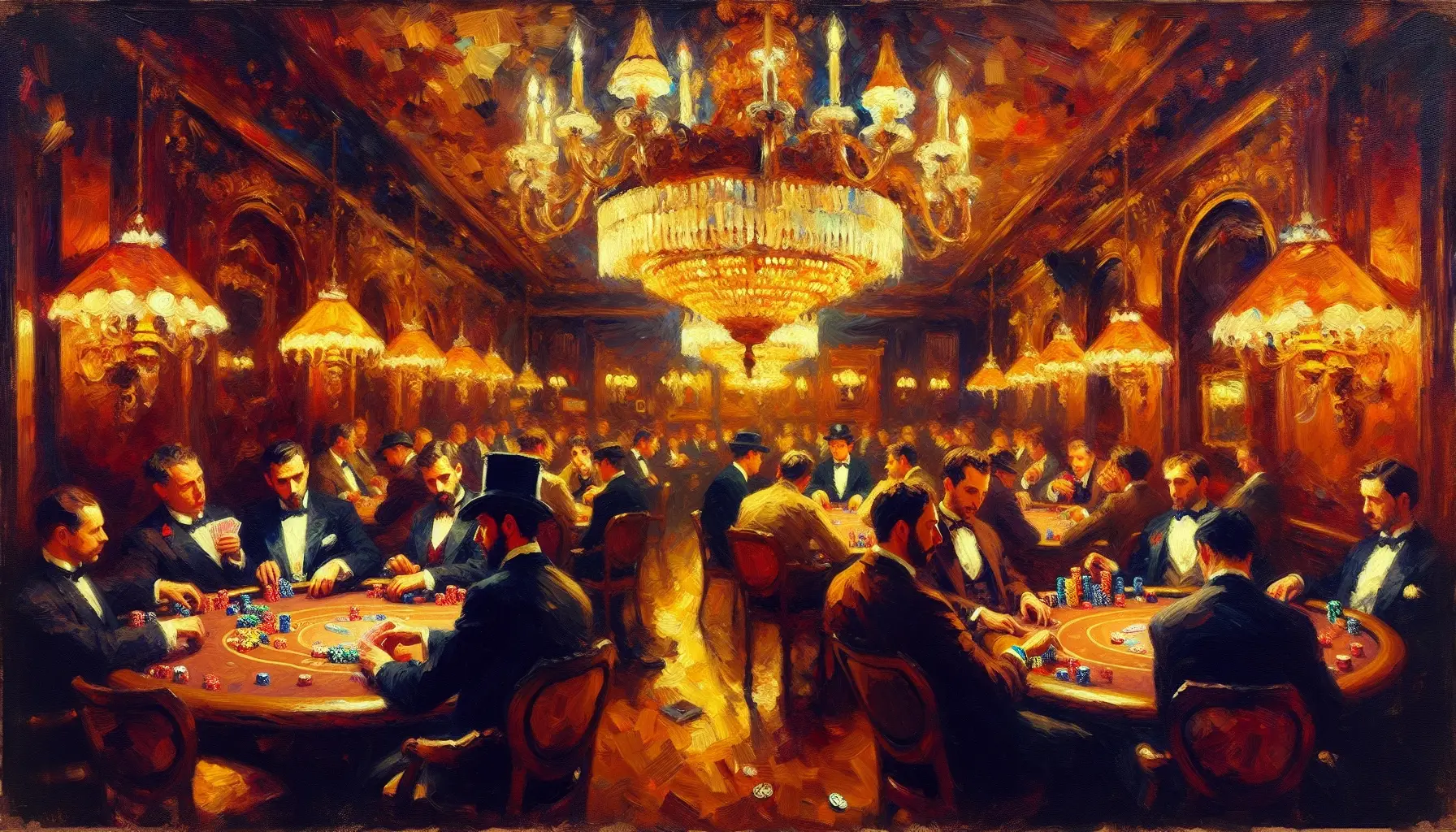 What is TPTK in Poker? What is TPTK in Poker?