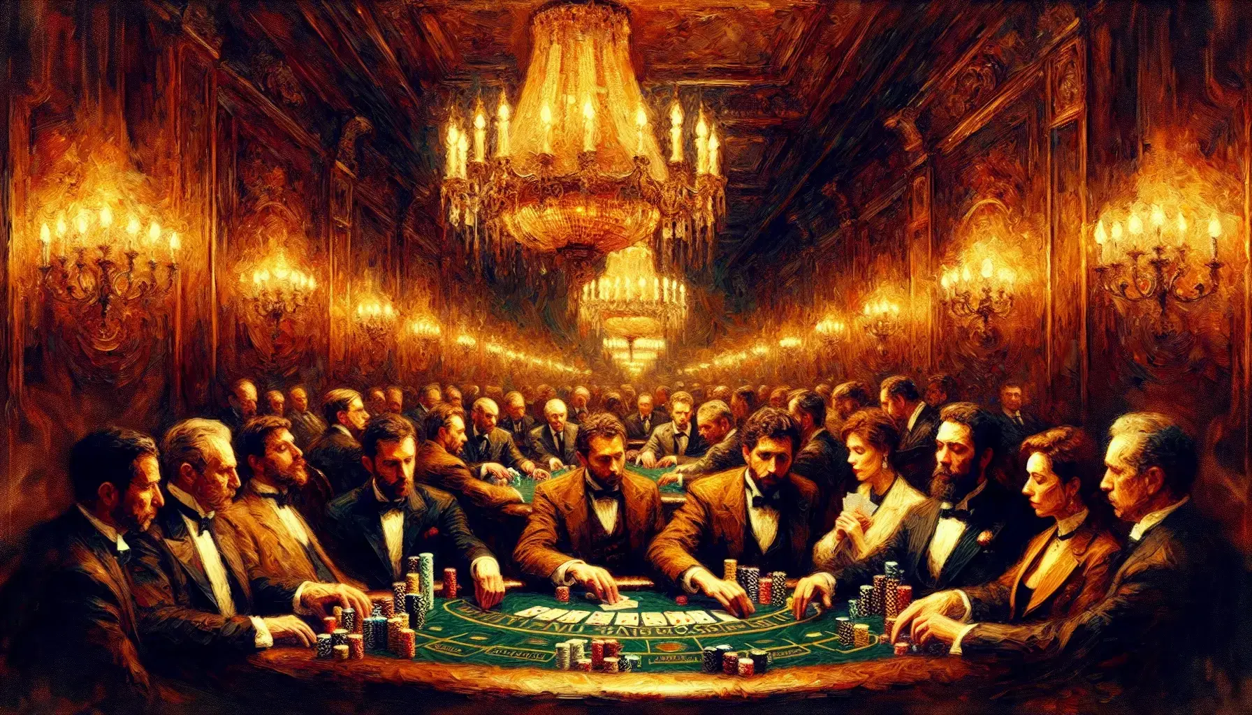 What is Top Pair with King Kicker?