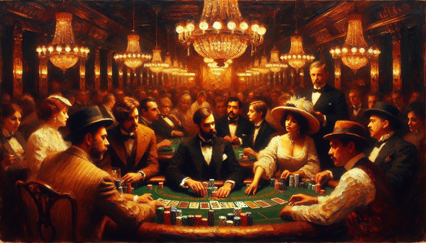 What is a Tracker in Poker? What is a Tracker in Poker?