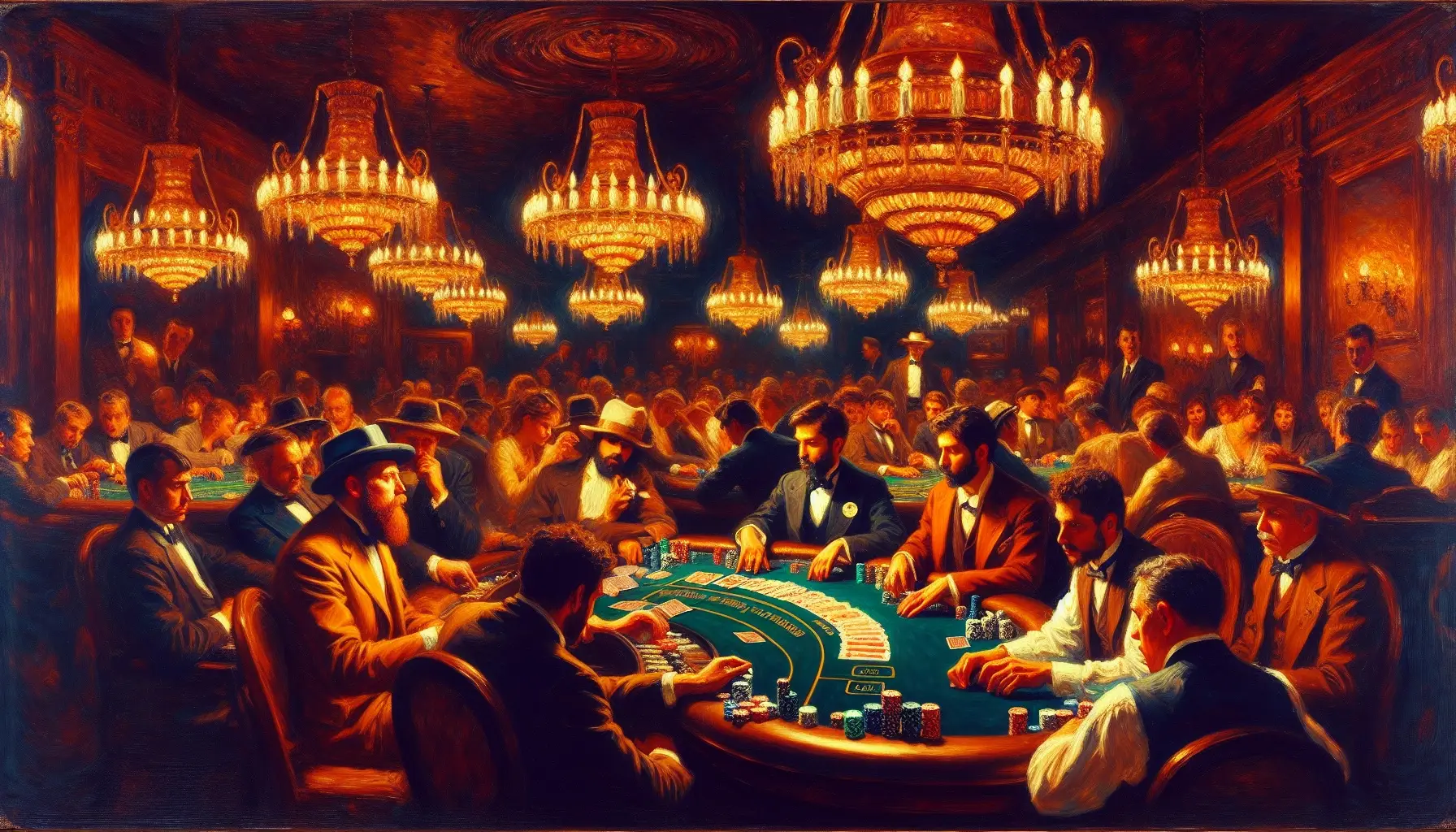 What is a Trap Hand? What is a Trap Hand?